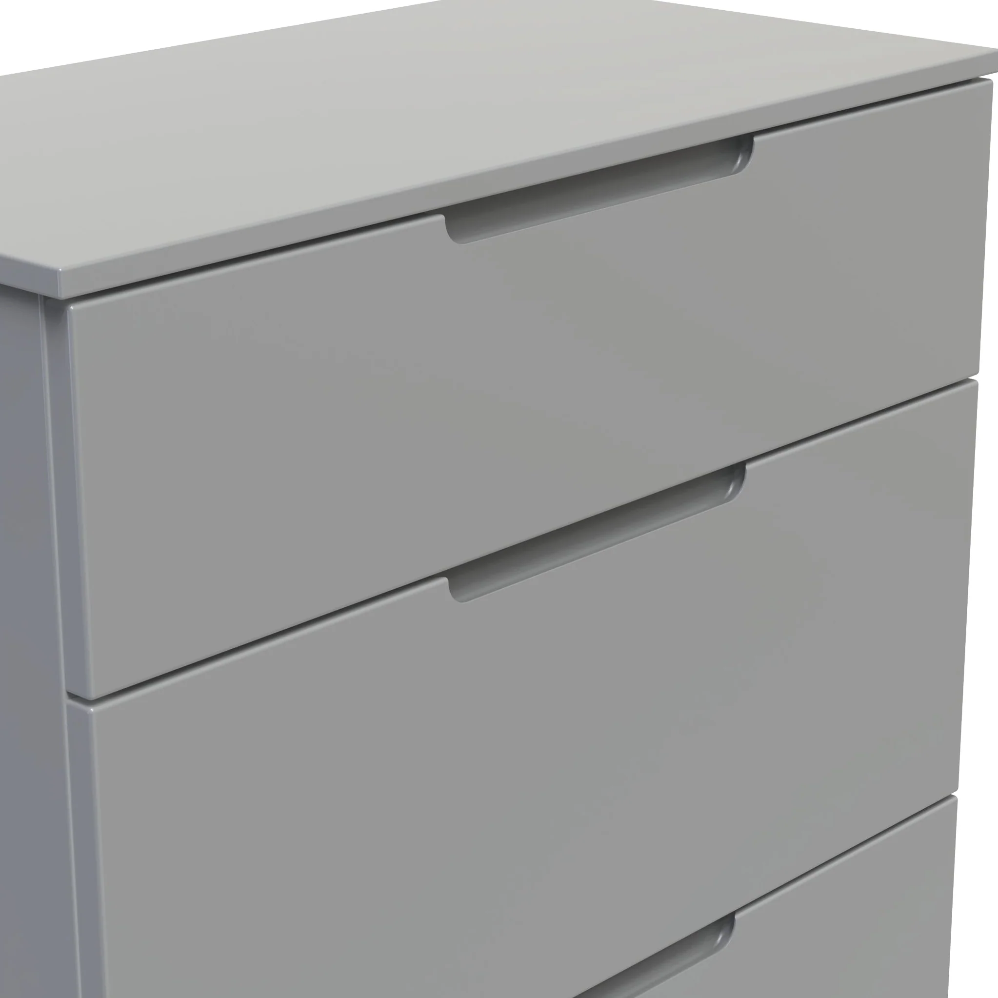 Henshaw 3 Drawer Deep Chest - Image 10