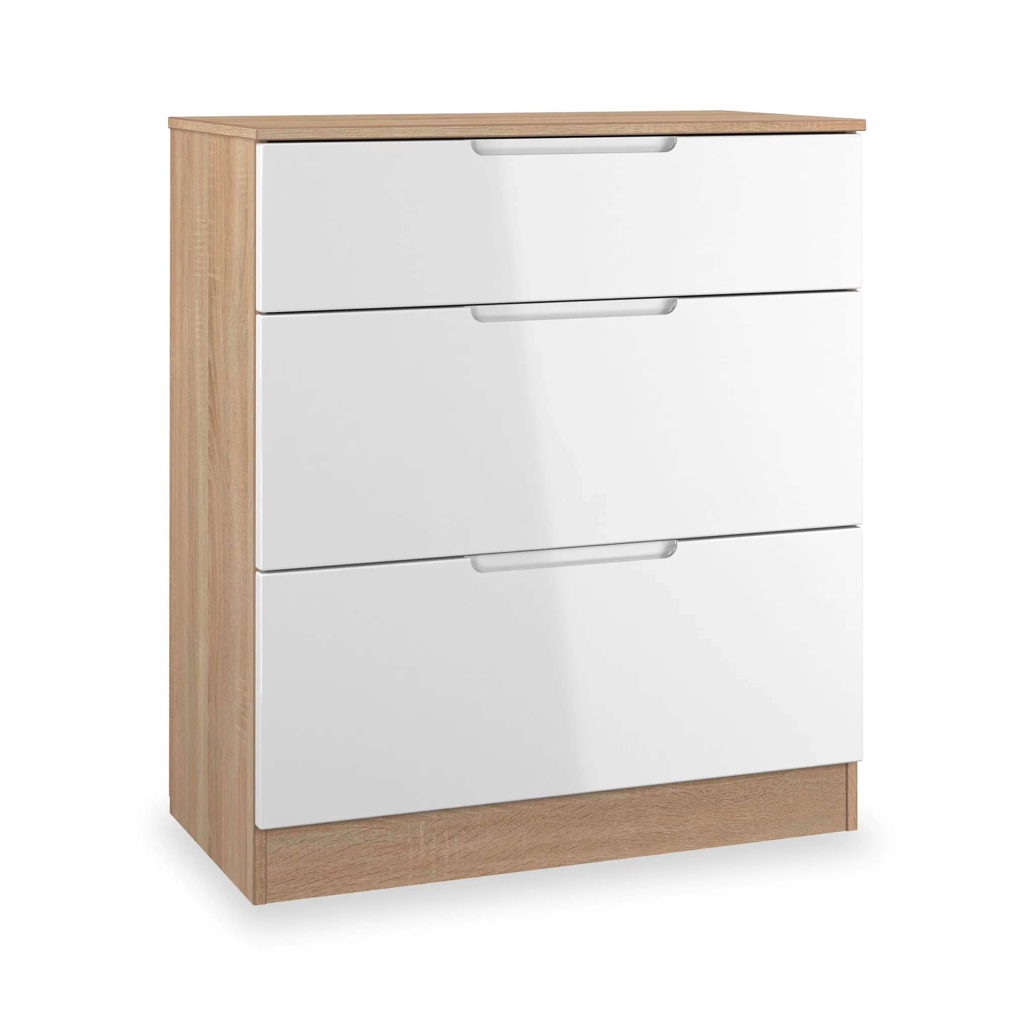 Henshaw 3 Drawer Deep Chest - Image 13
