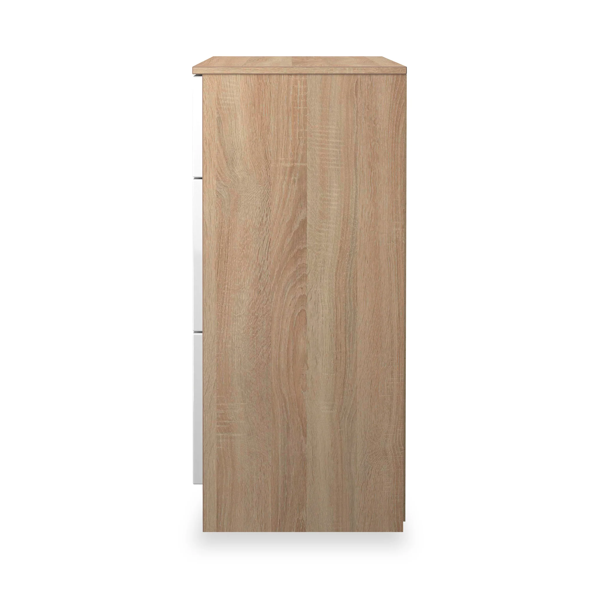 Henshaw 3 Drawer Deep Chest - Image 18