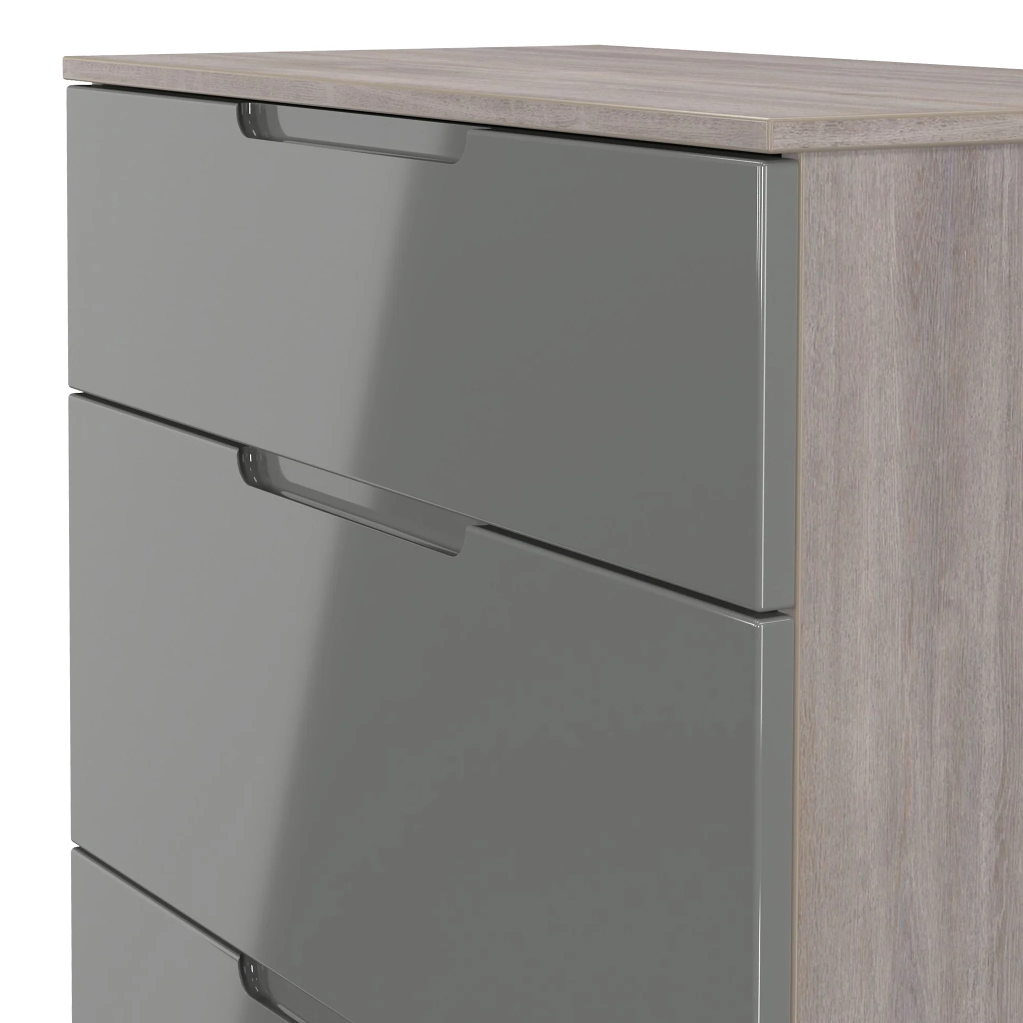 Henshaw 3 Drawer Deep Chest - Image 23