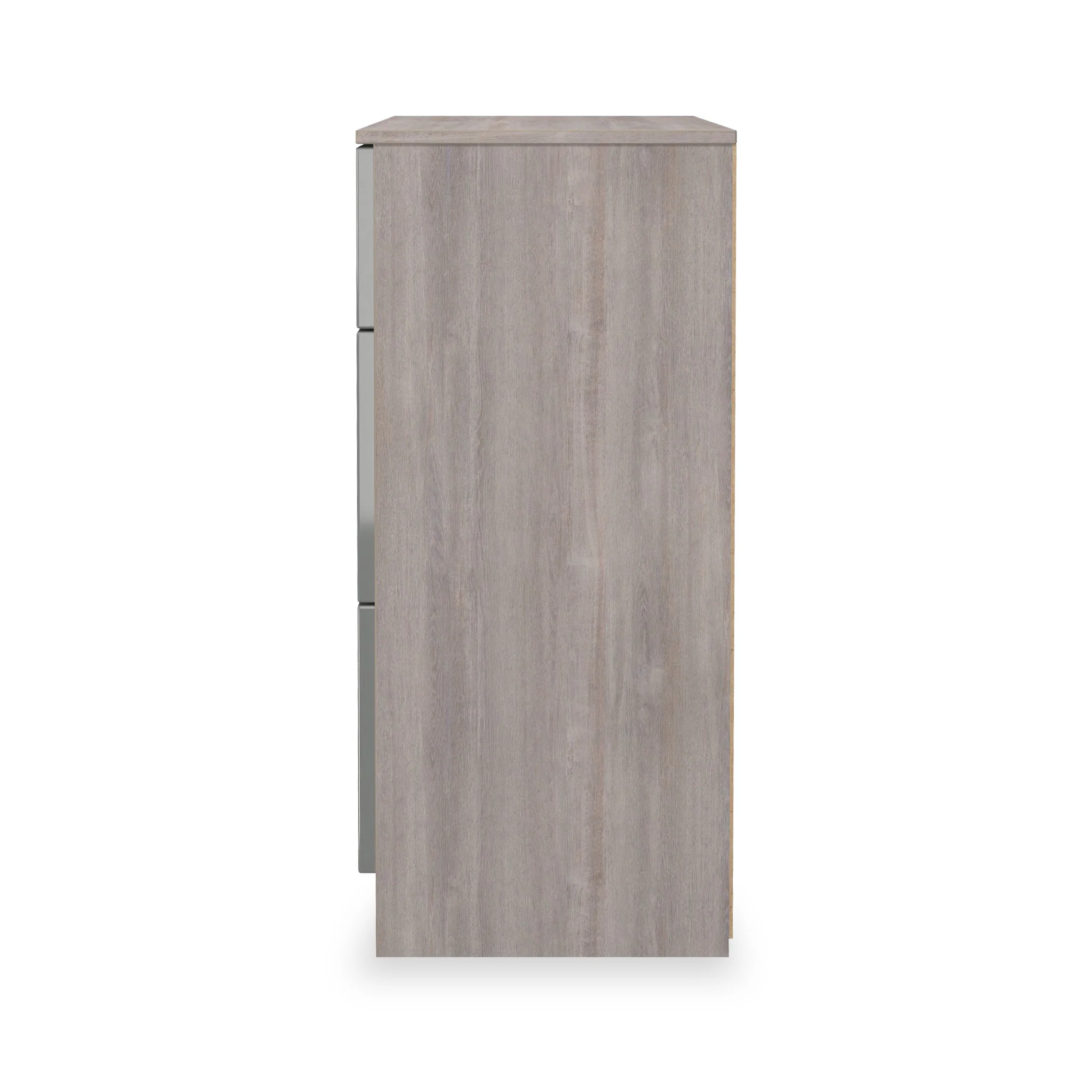 Henshaw 3 Drawer Deep Chest - Image 24