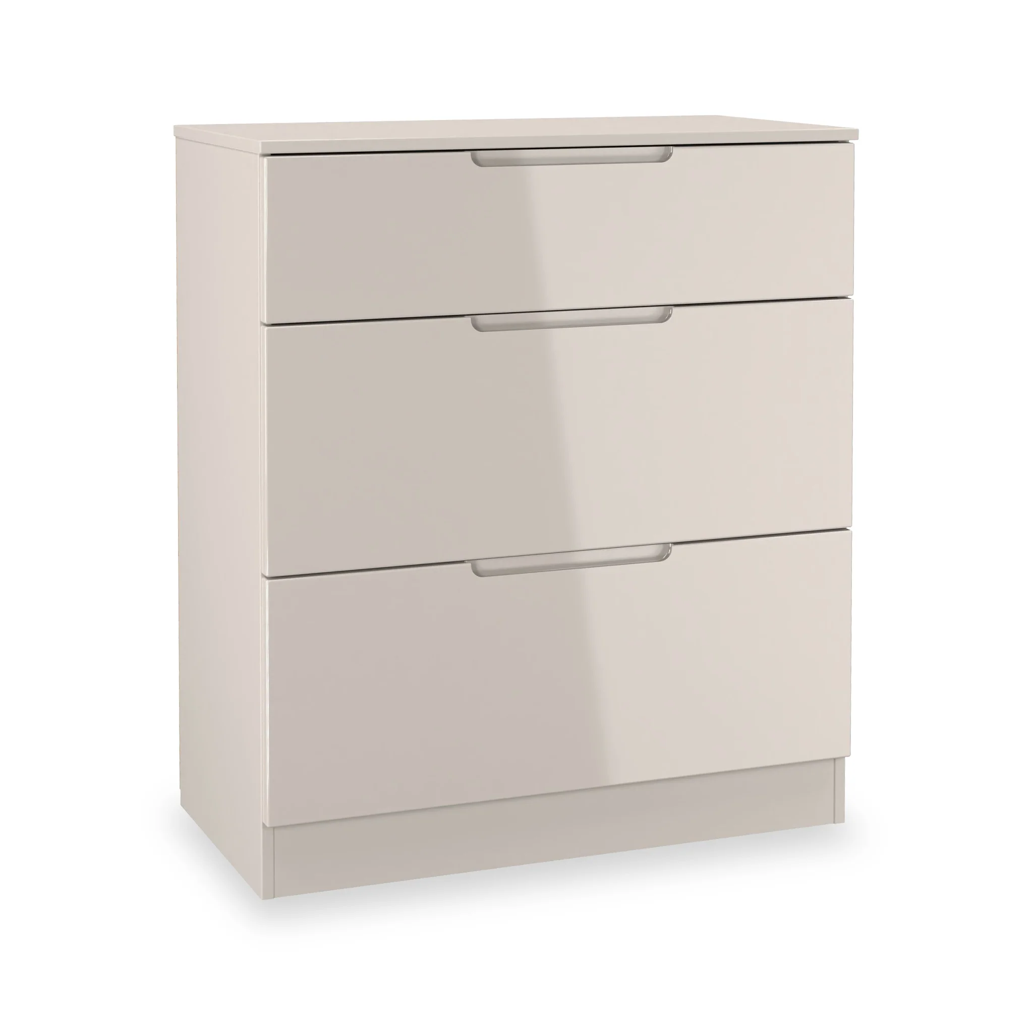 Henshaw 3 Drawer Deep Chest - Image 25