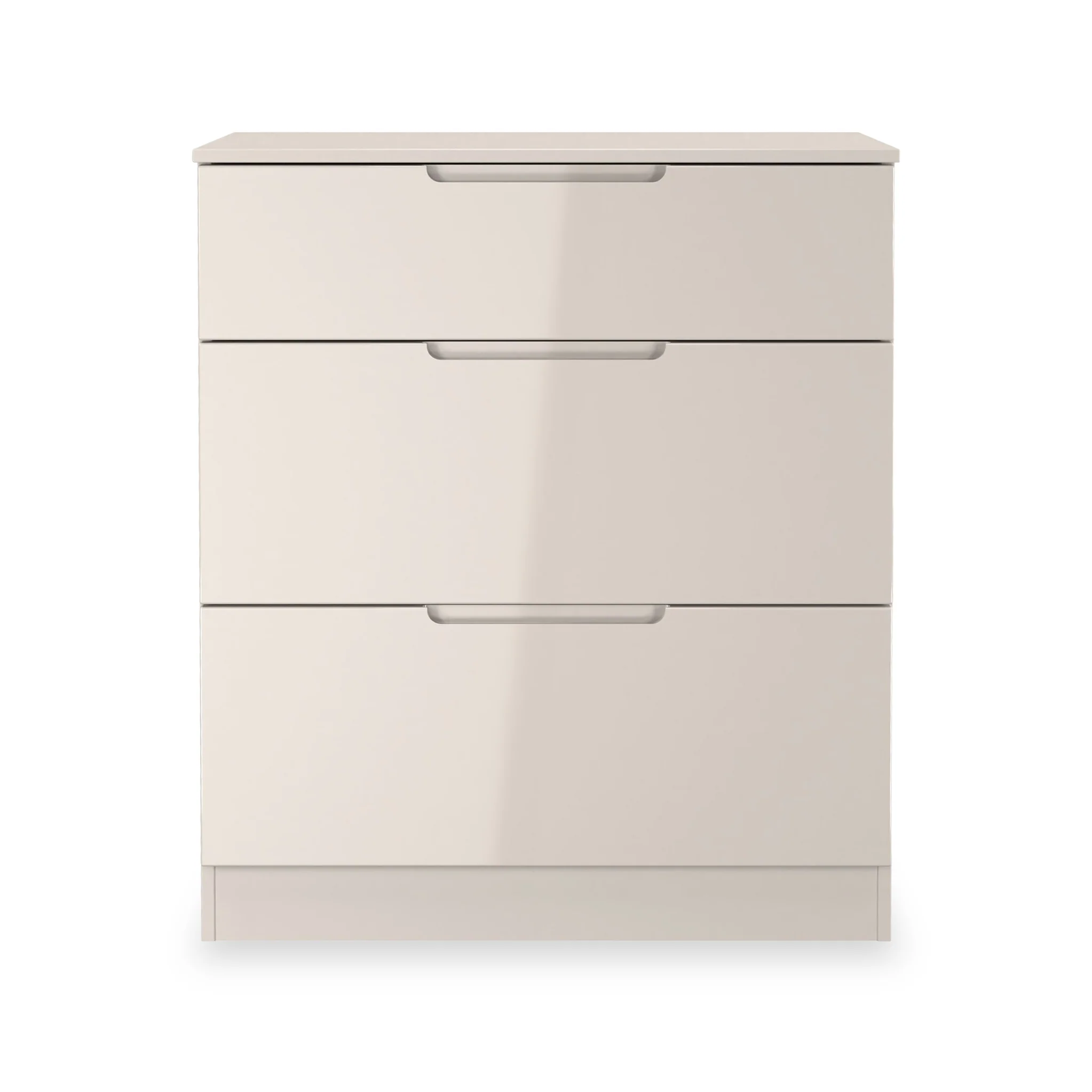 Henshaw 3 Drawer Deep Chest - Image 27