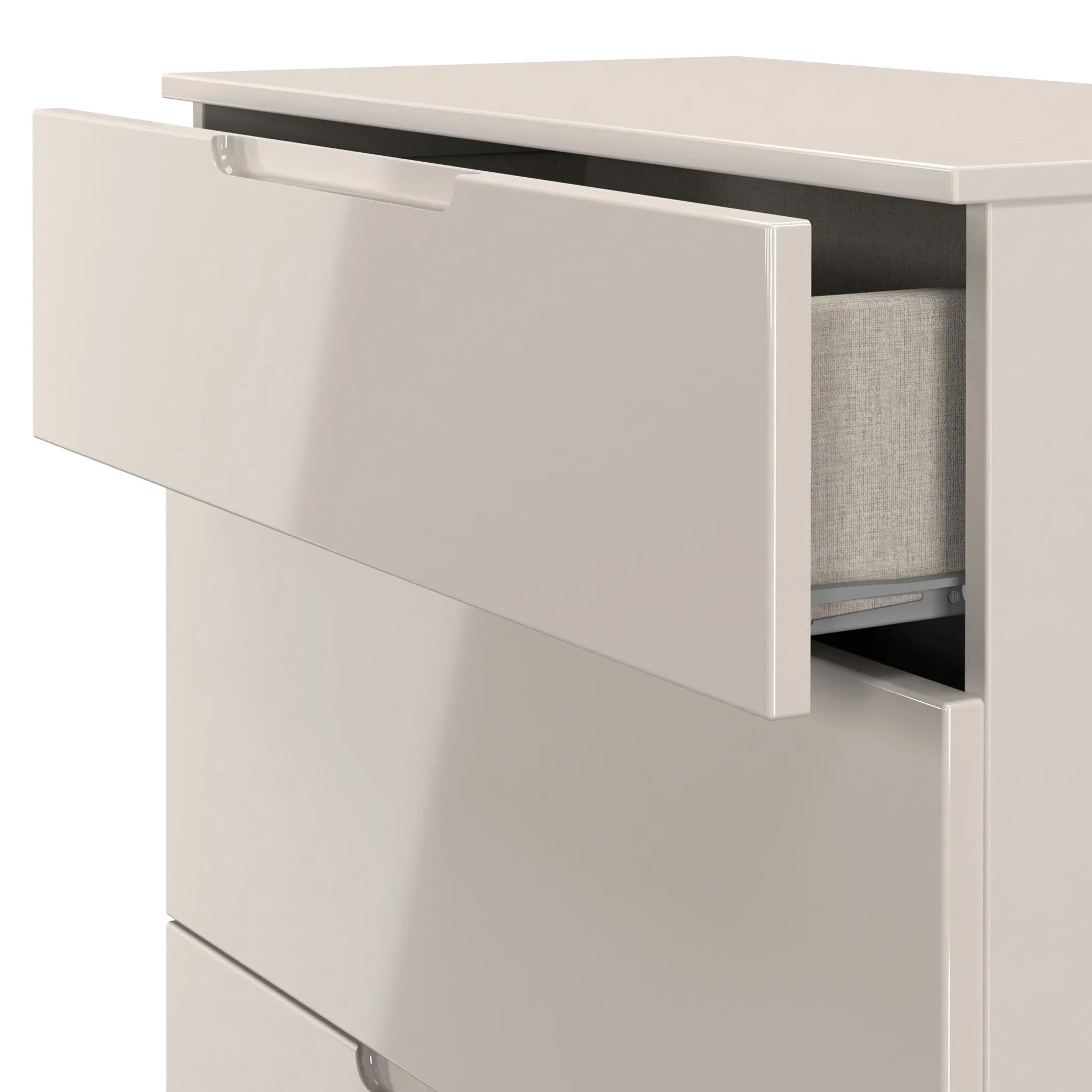 Henshaw 3 Drawer Deep Chest - Image 28