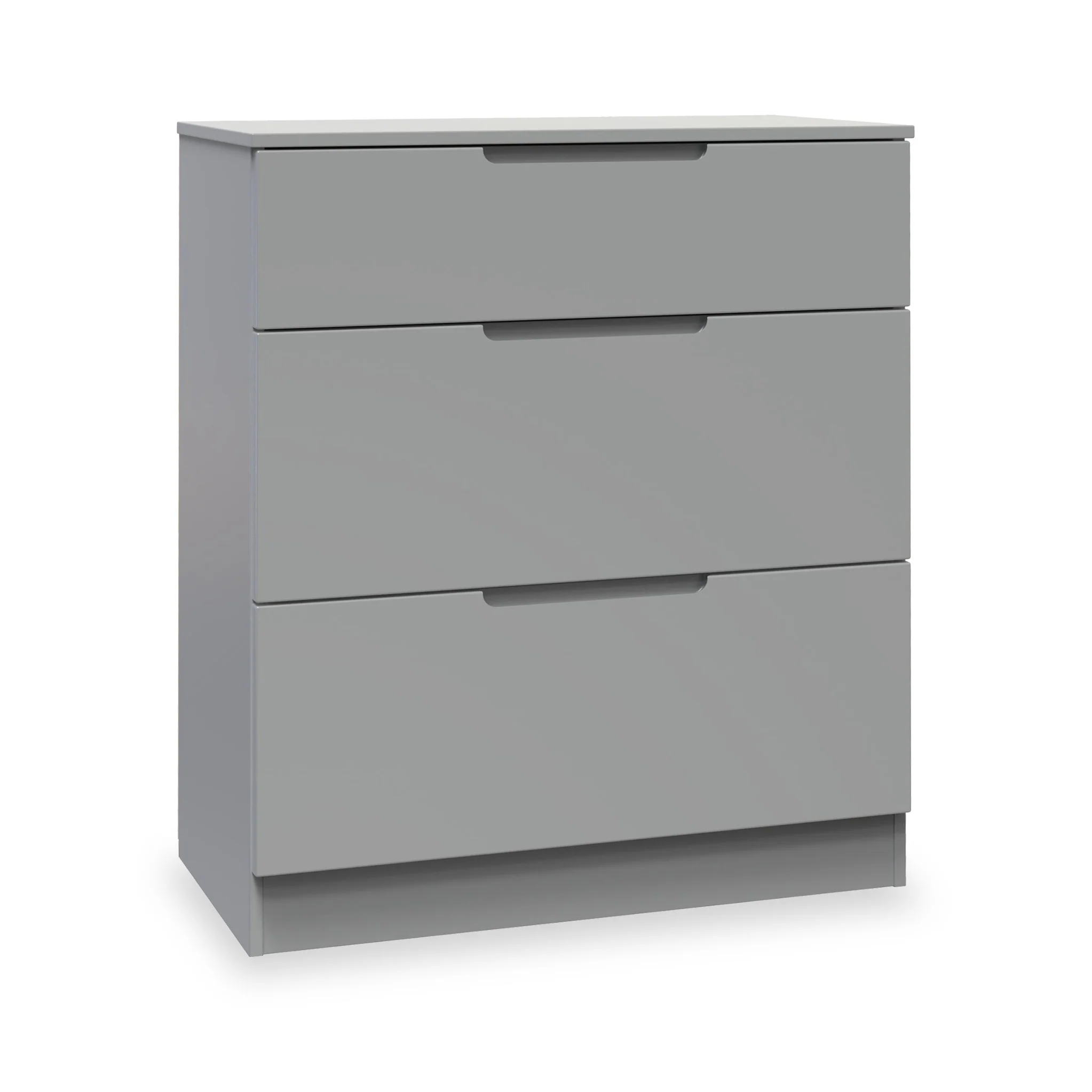 Henshaw 3 Drawer Deep Chest - Image 7
