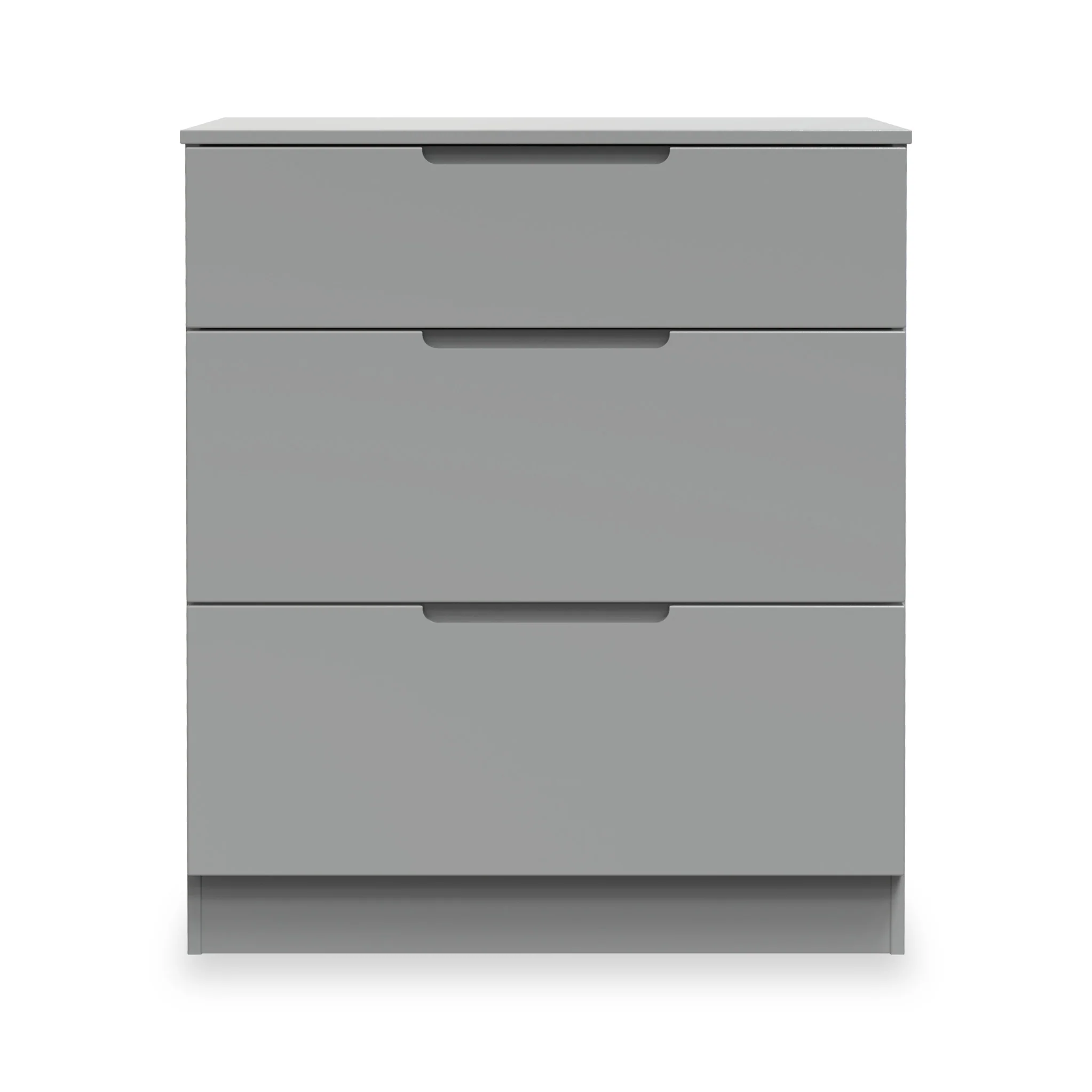 Henshaw 3 Drawer Deep Chest - Image 9