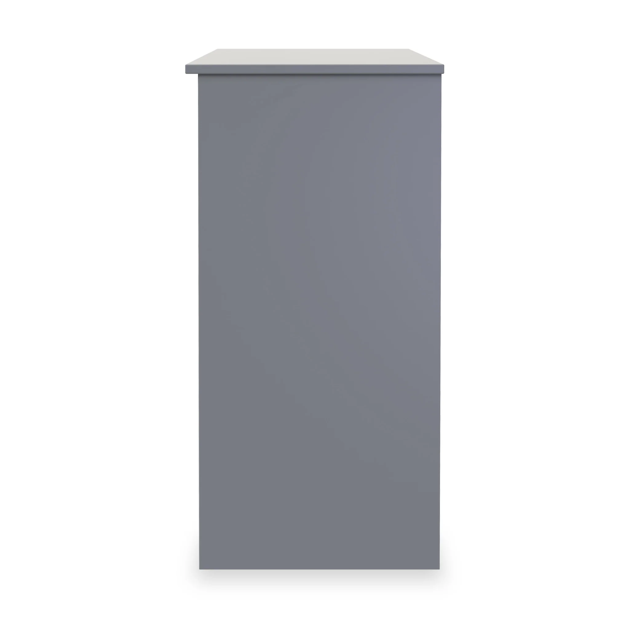 Henshaw 3 Drawer Dressing Table - Image 12