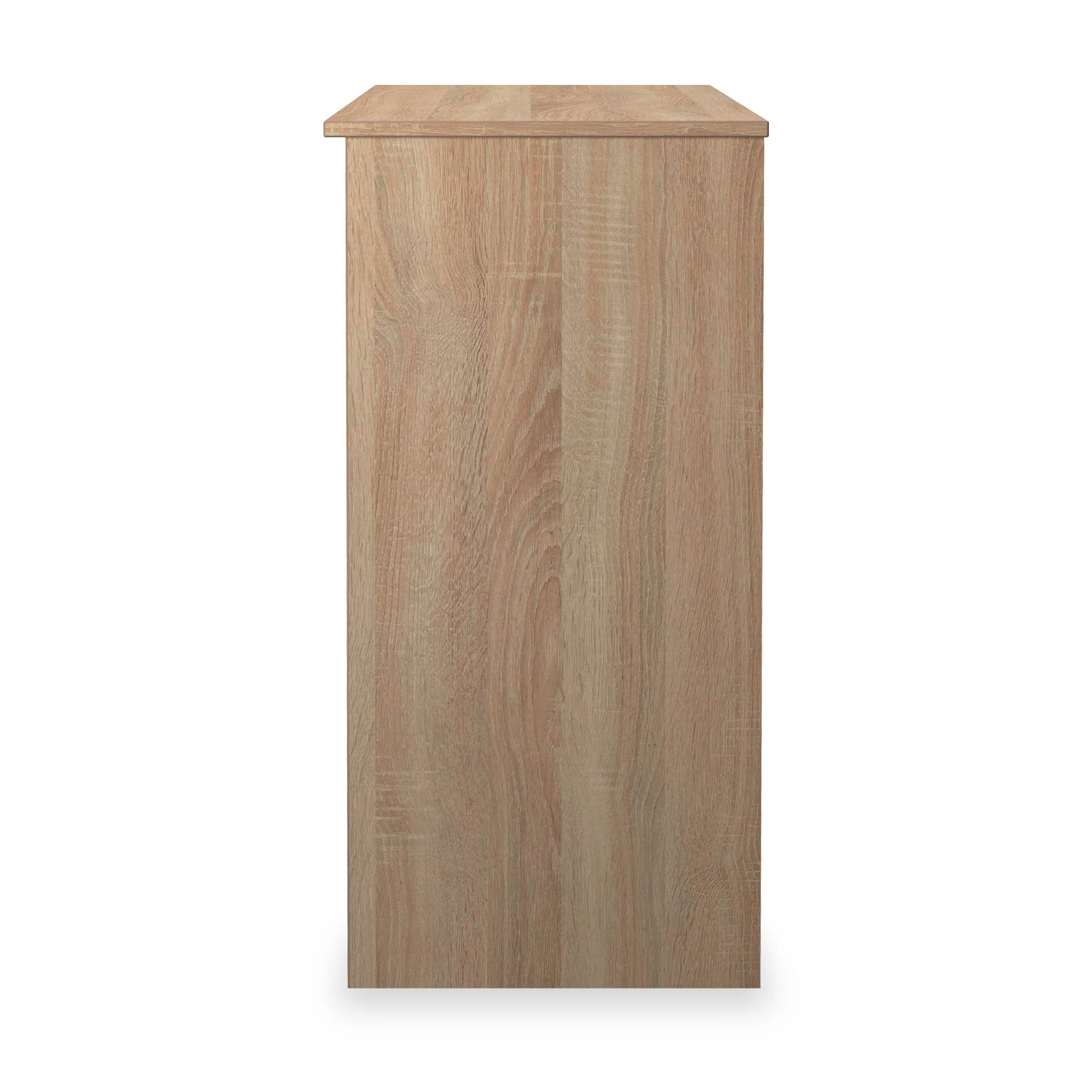 Henshaw 3 Drawer Dressing Table - Image 18