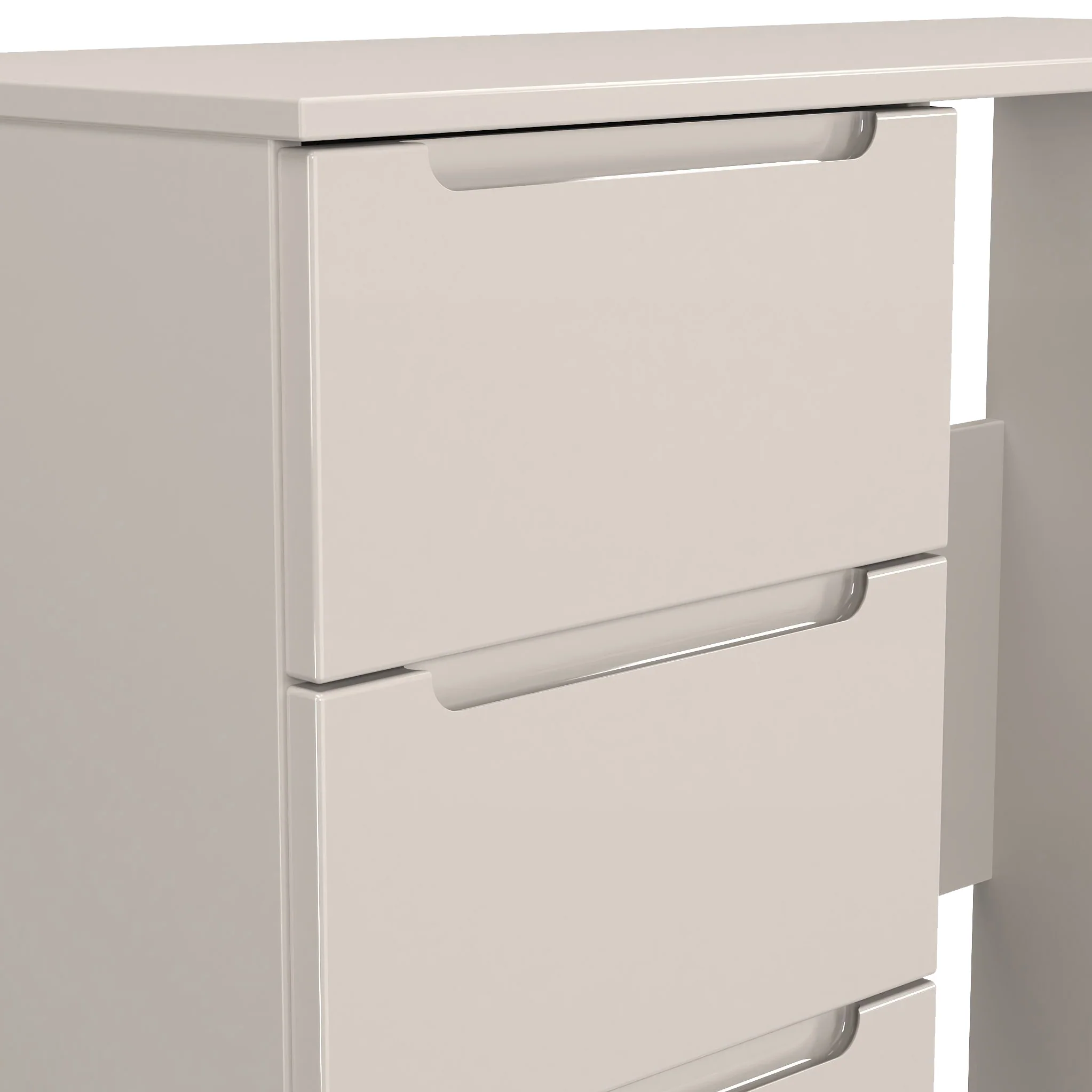 Henshaw 3 Drawer Dressing Table - Image 29