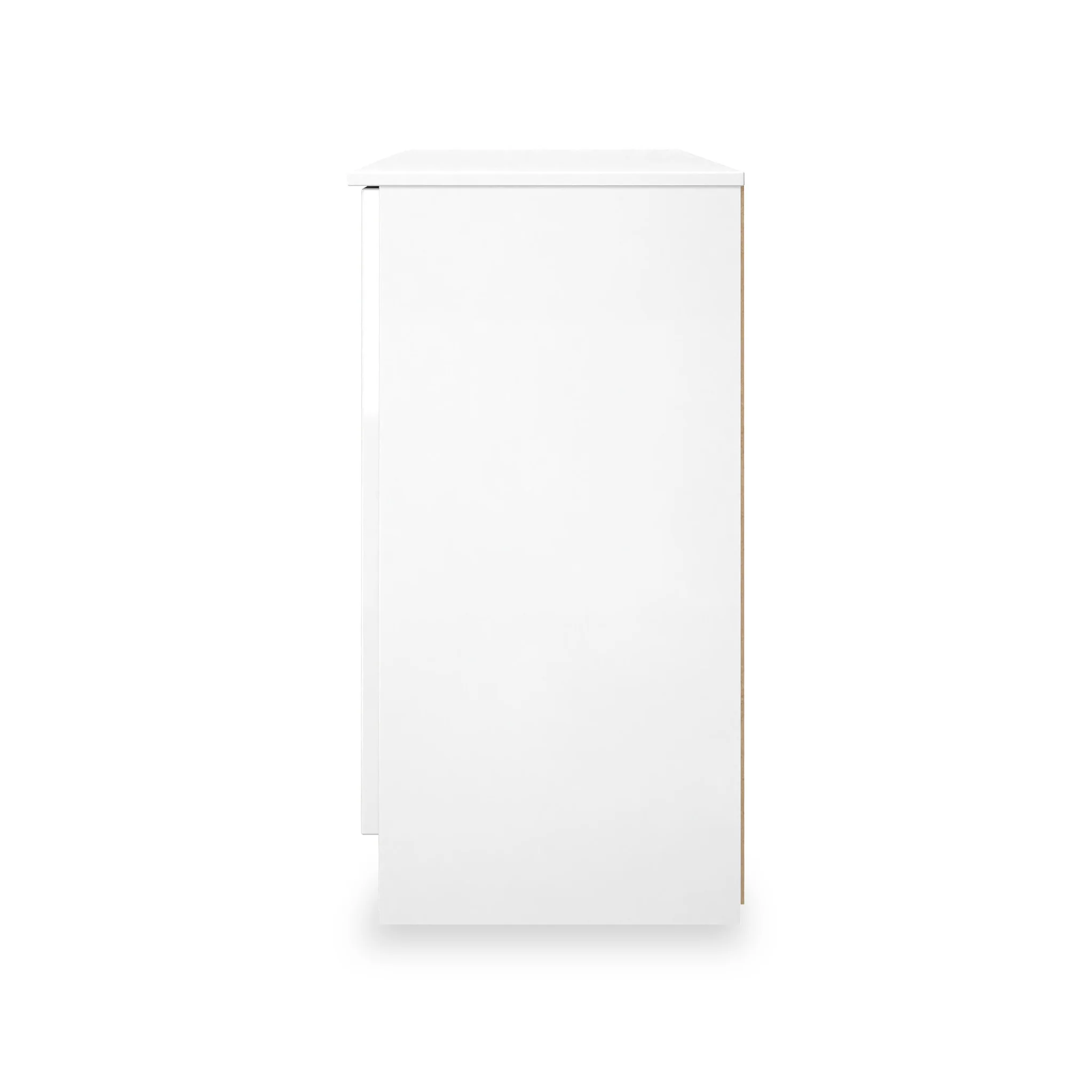 Henshaw 3 Drawer Extra Large Sideboard - Image 15