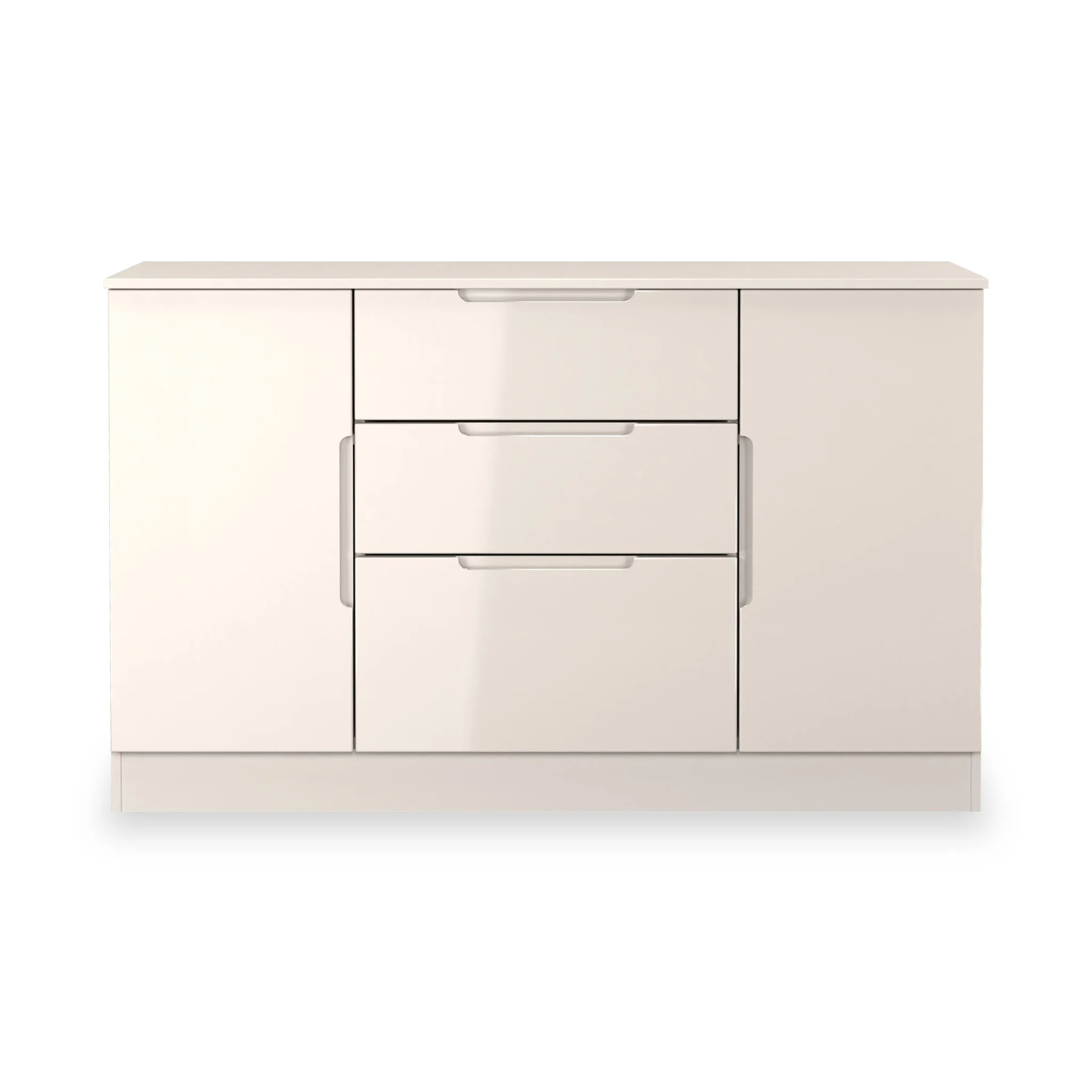 Henshaw 3 Drawer Extra Large Sideboard - Image 25