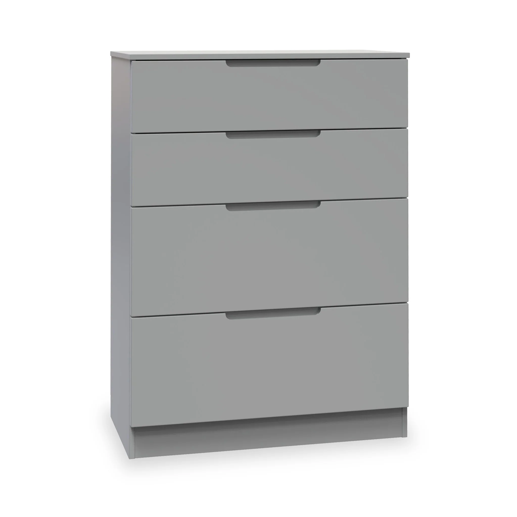 Henshaw 4 Drawer Deep Chest - Image 7