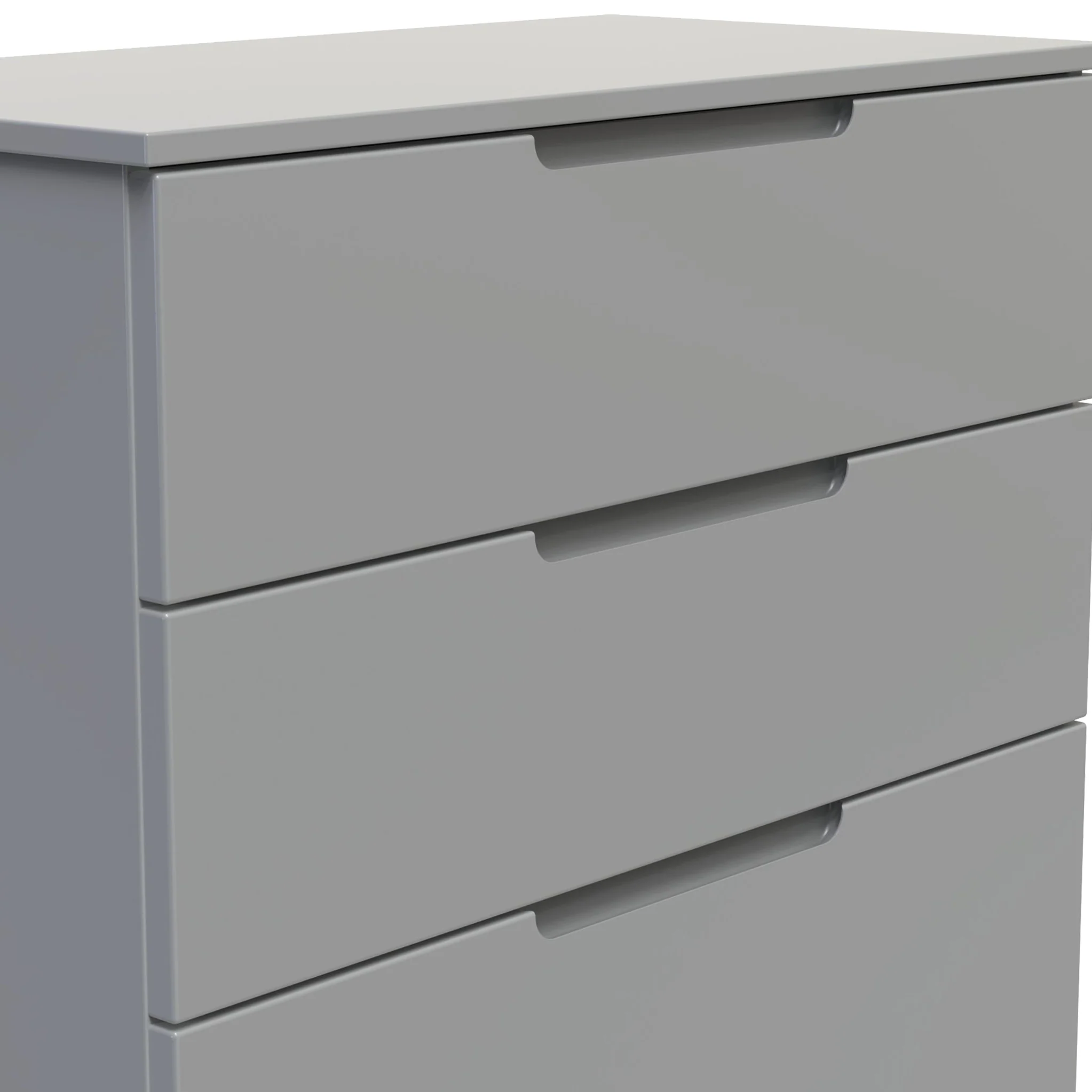 Henshaw 4 Drawer Deep Chest - Image 10