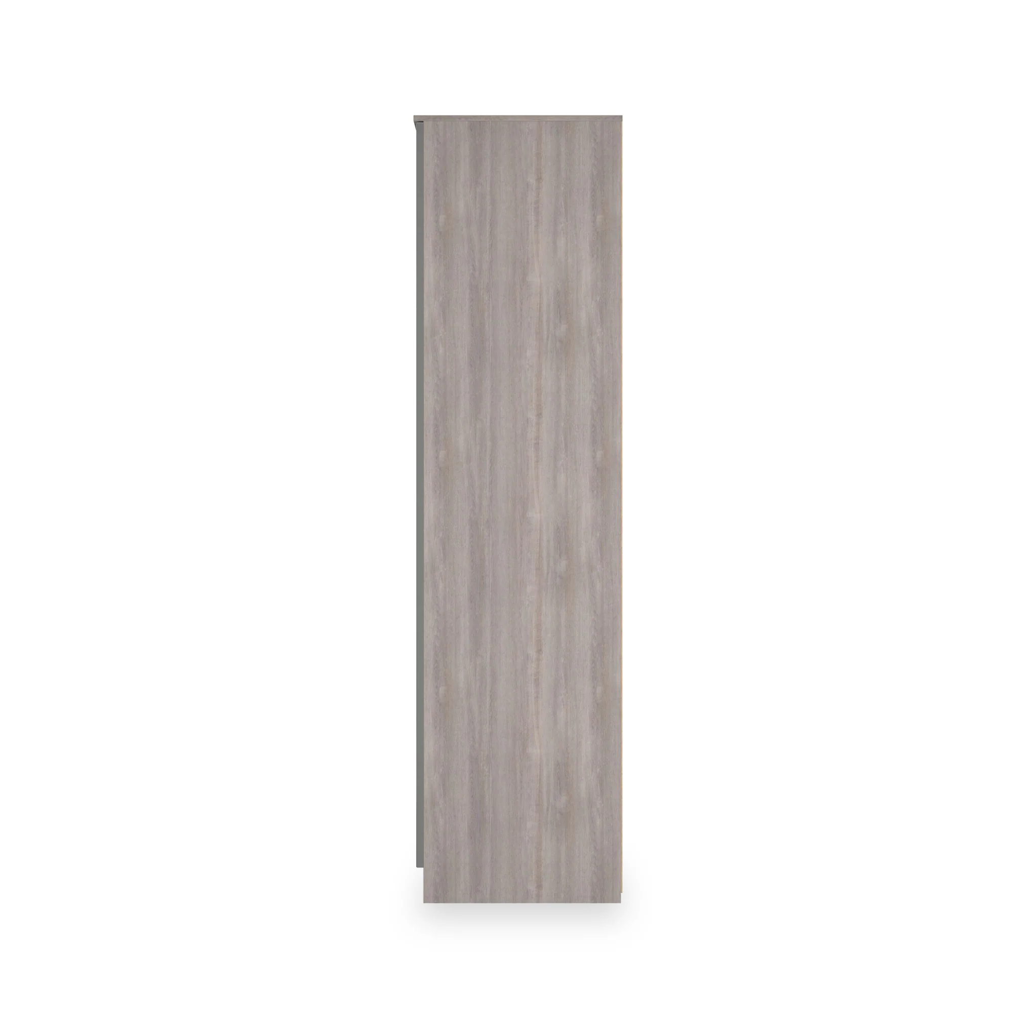 Henshaw Tall Double Wardrobe - Image 25
