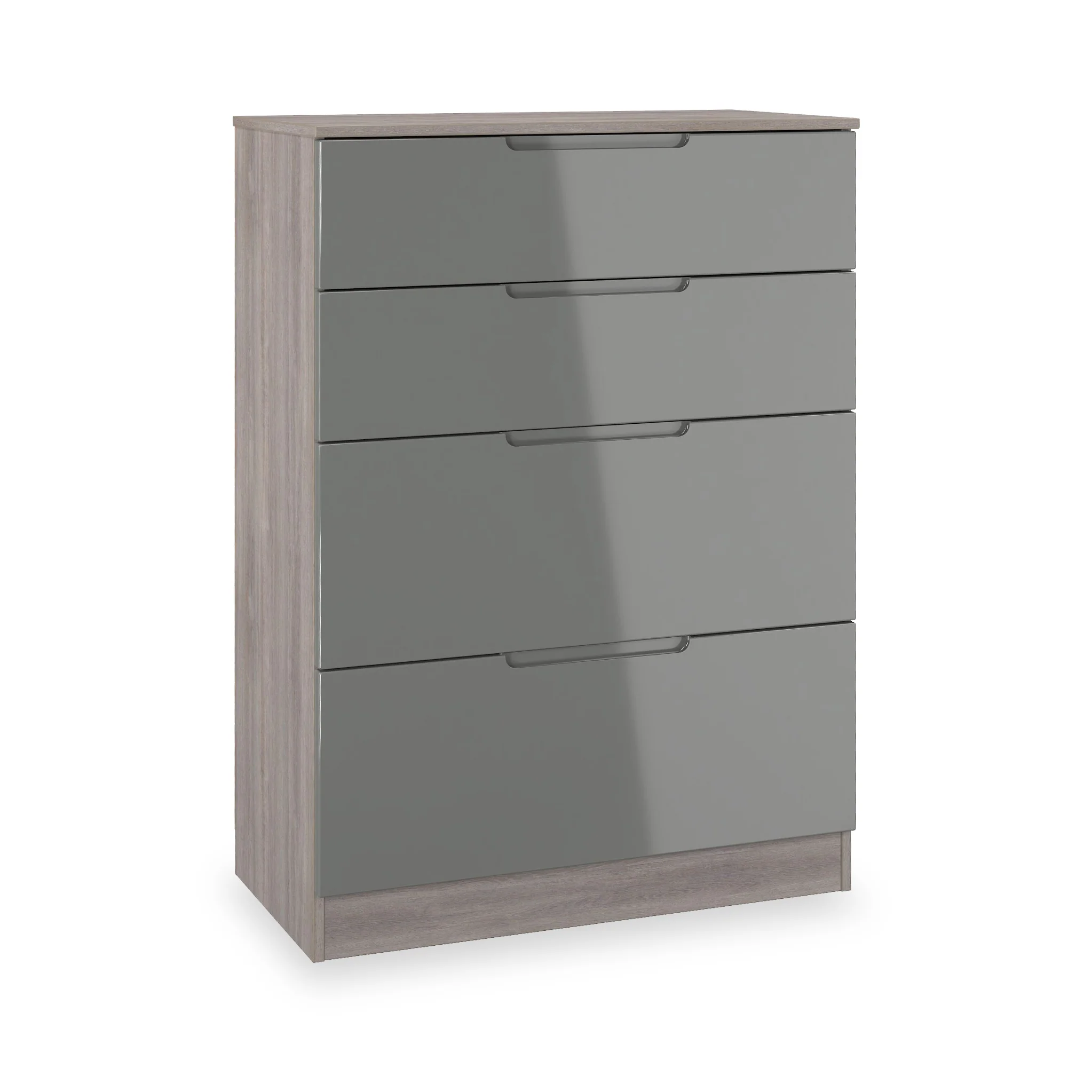 Henshaw 4 Drawer Deep Chest - Image 19