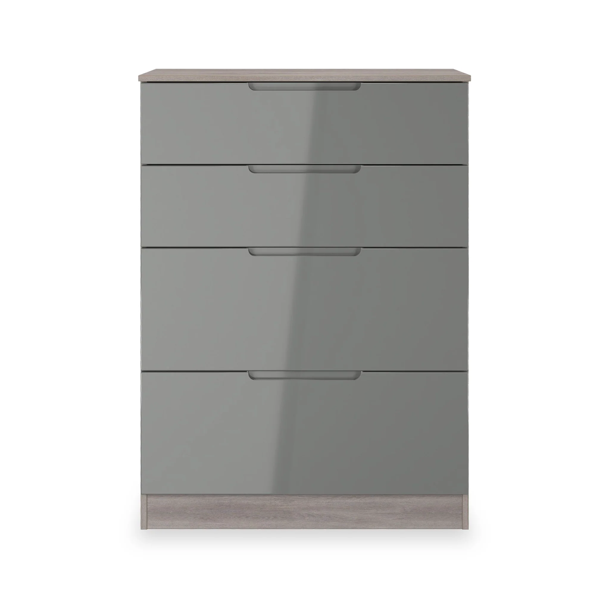 Henshaw 4 Drawer Deep Chest - Image 21