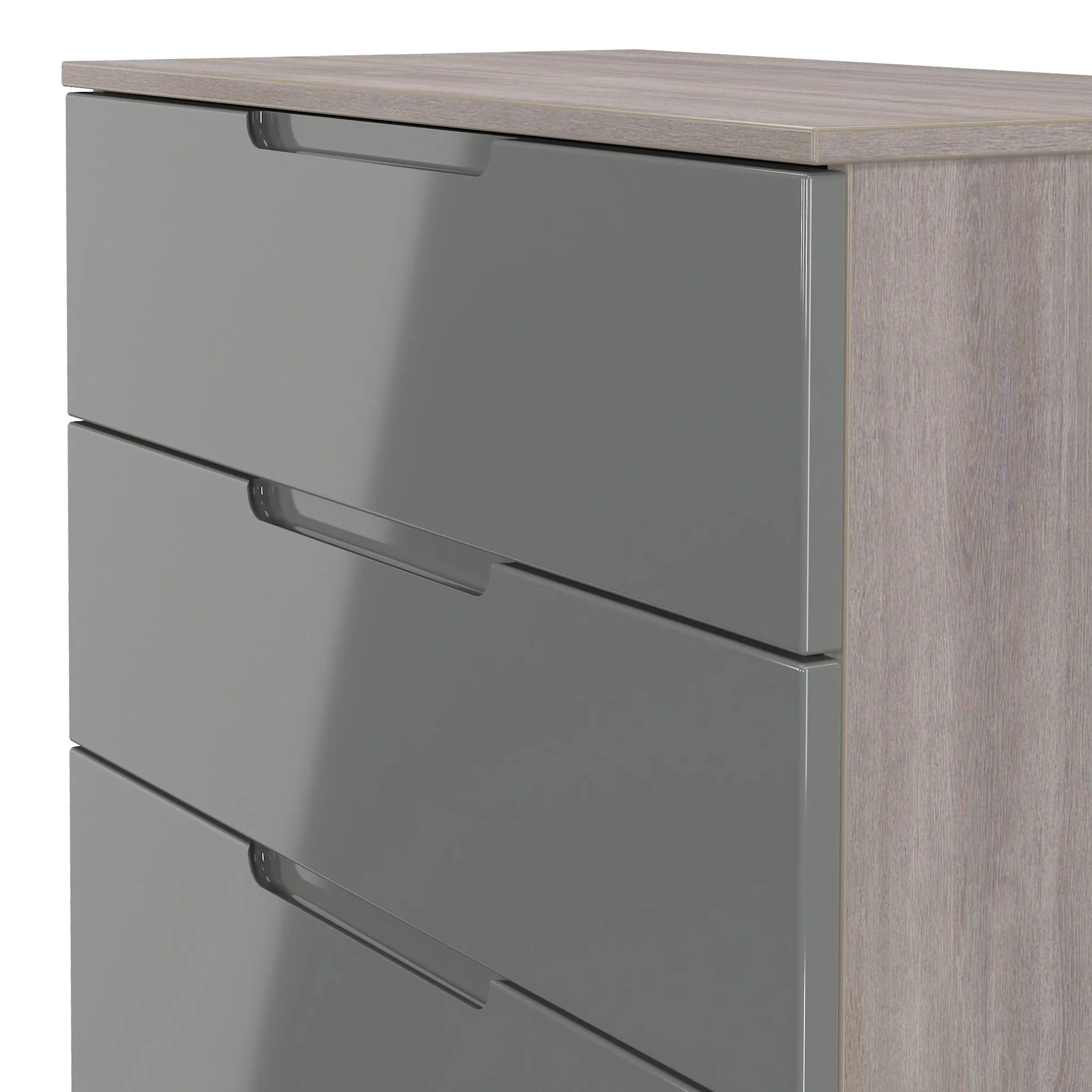 Henshaw 4 Drawer Deep Chest - Image 23