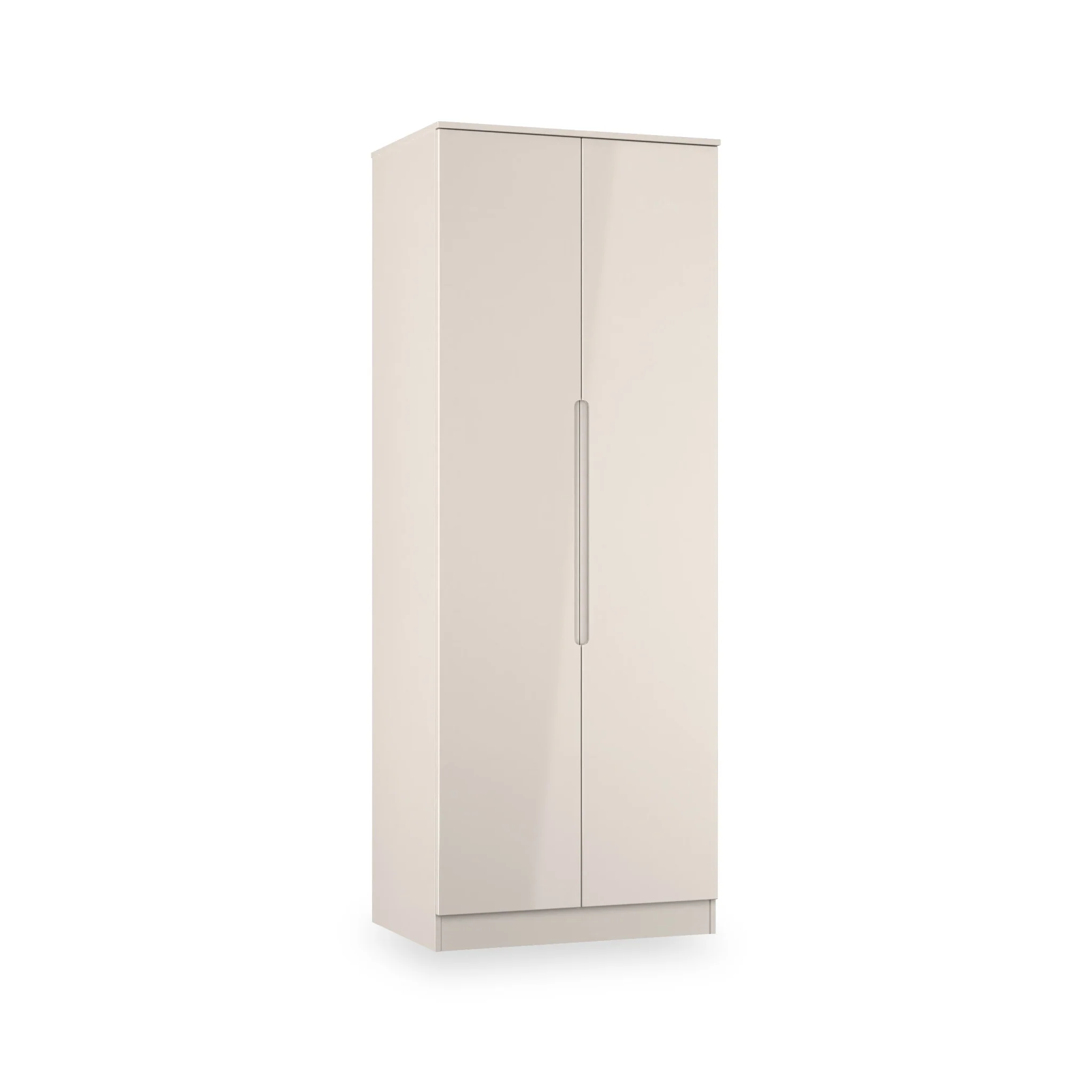Henshaw Tall Double Wardrobe - Image 26