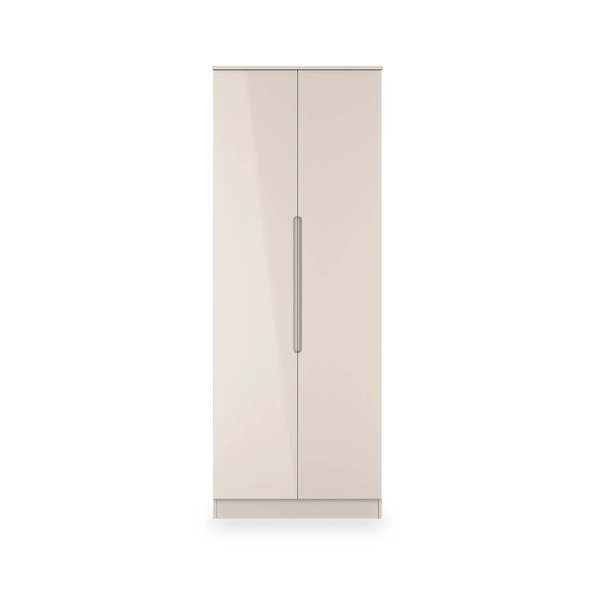 Henshaw Tall Double Wardrobe - Image 28