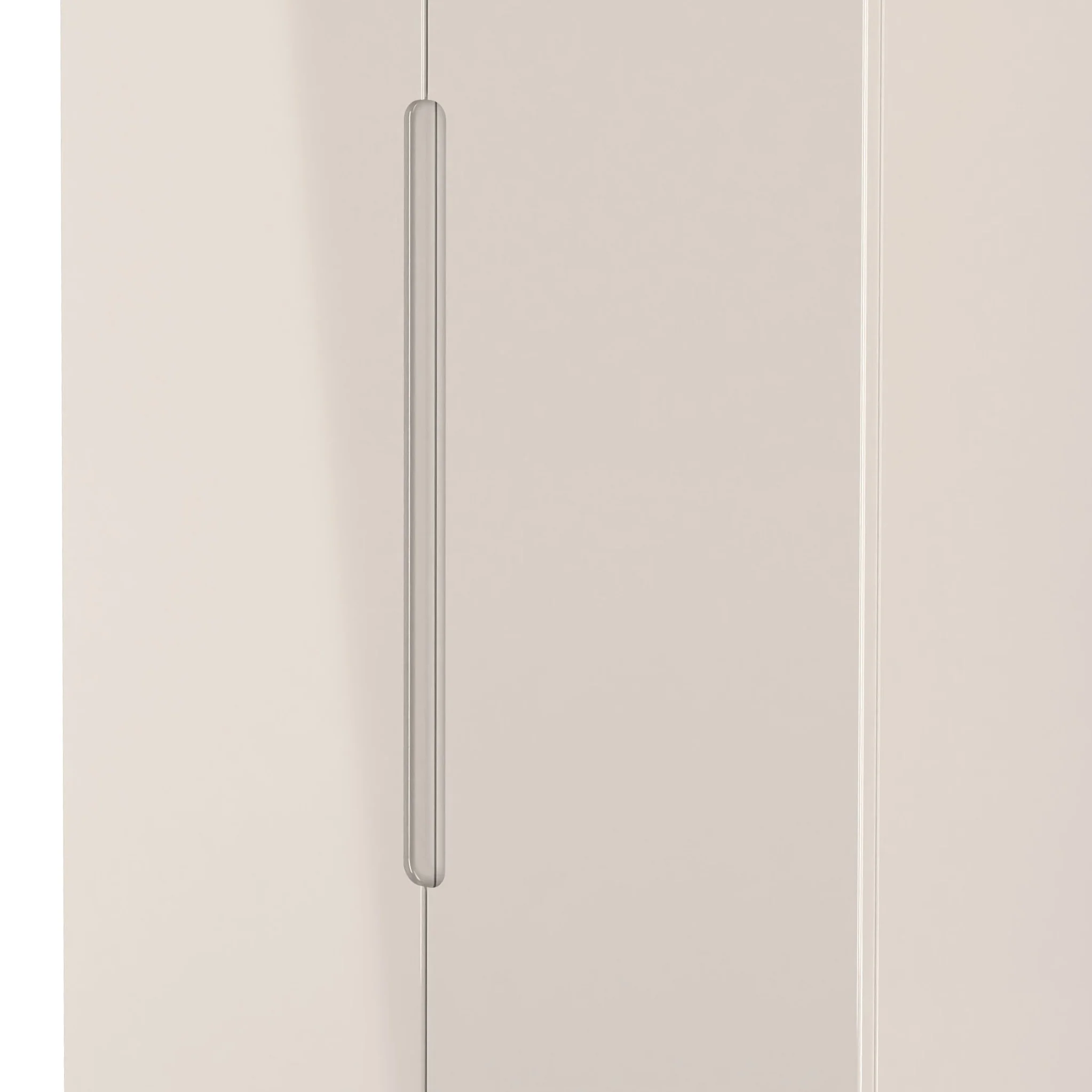 Henshaw Tall Double Wardrobe - Image 30