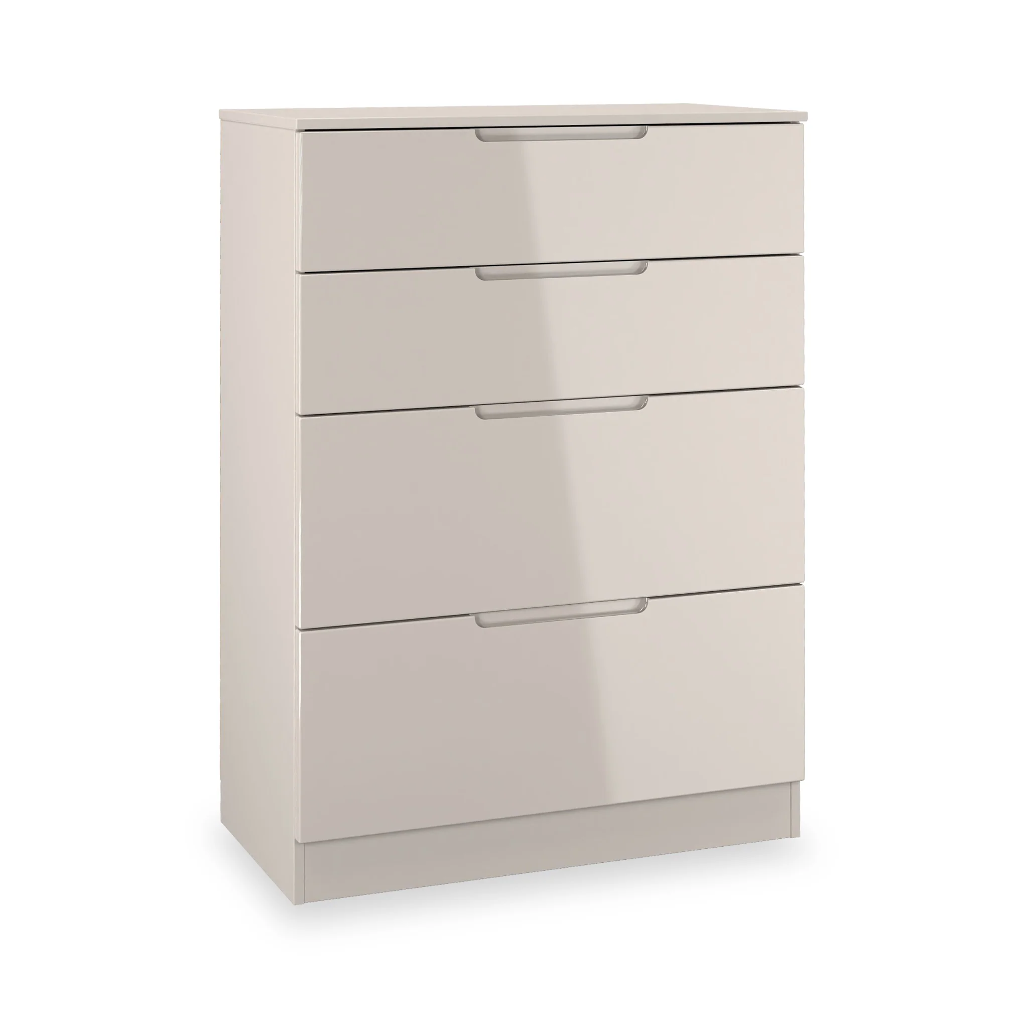 Henshaw 4 Drawer Deep Chest - Image 25