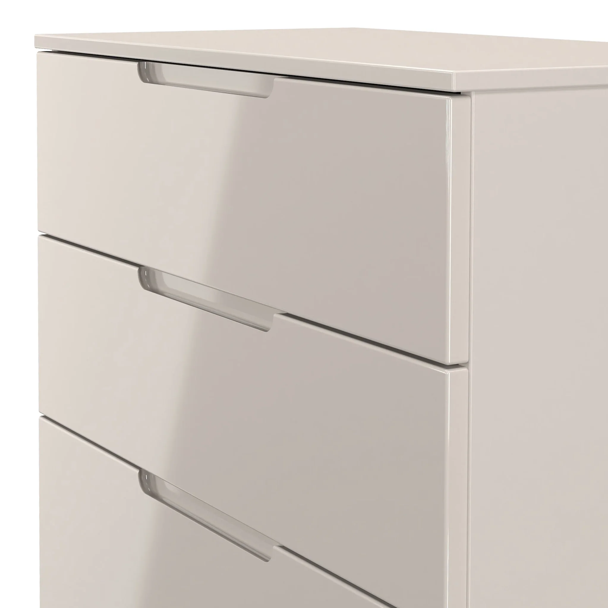 Henshaw 4 Drawer Deep Chest - Image 29