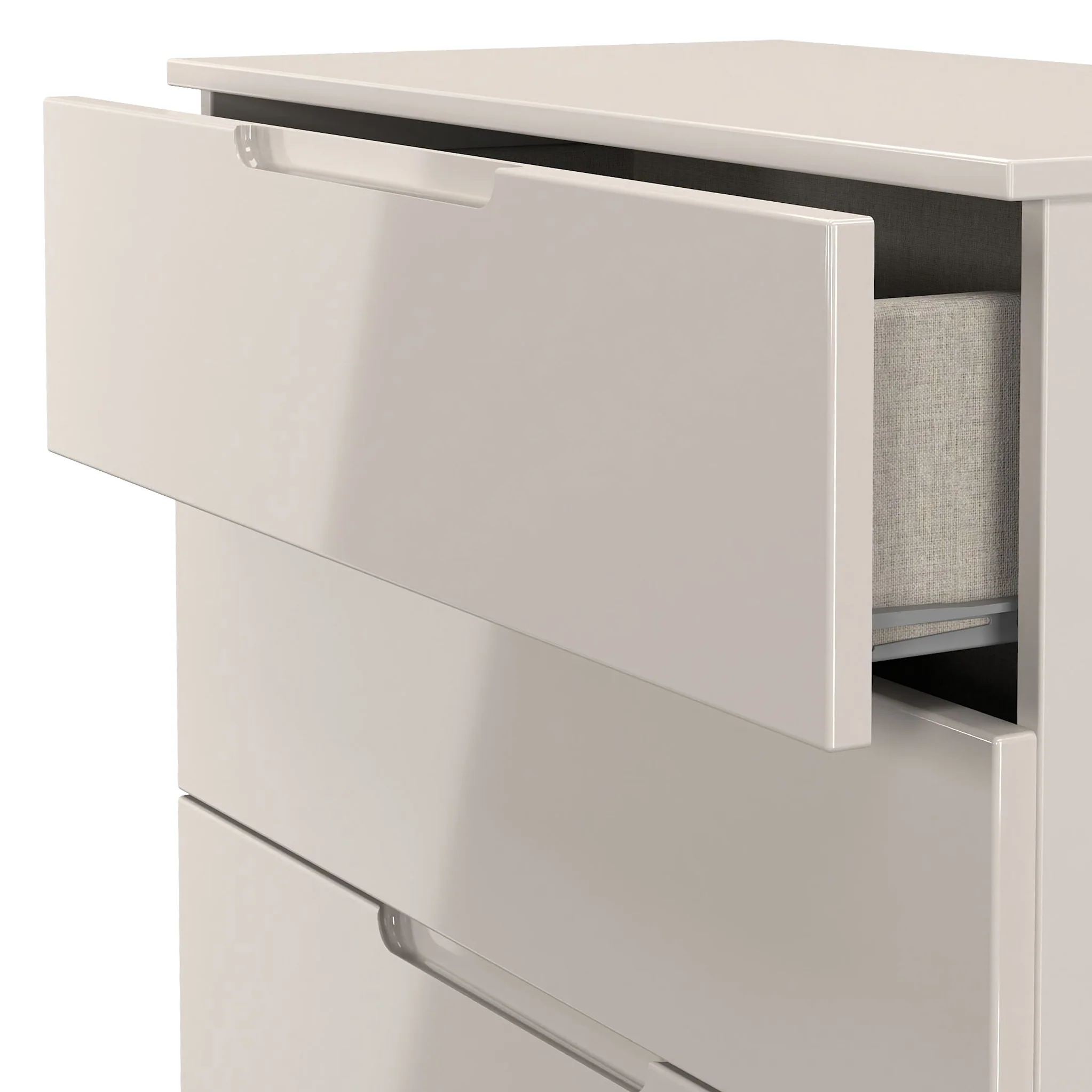 Henshaw 4 Drawer Deep Chest - Image 28