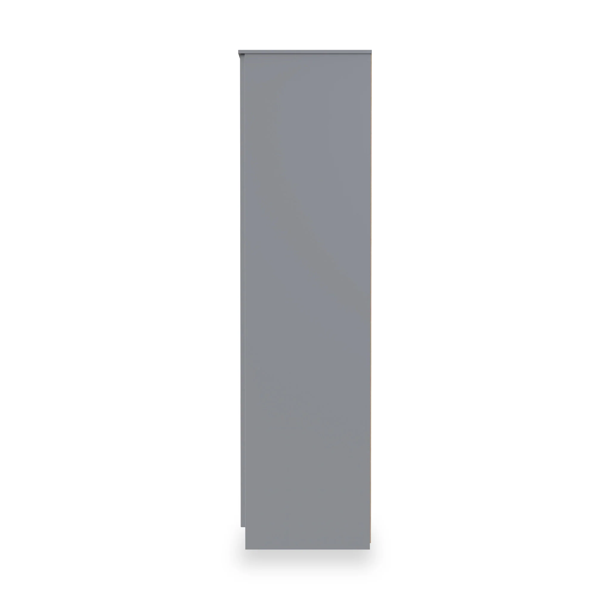 Henshaw Tall Double Wardrobe - Image 12