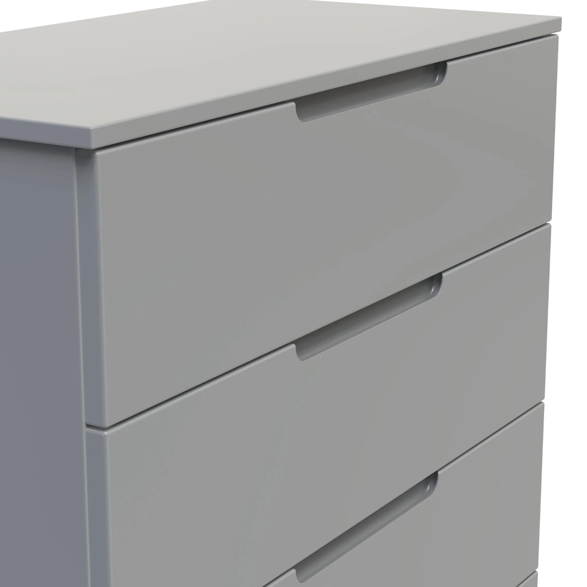 Henshaw 4 Drawer Chest - Image 10