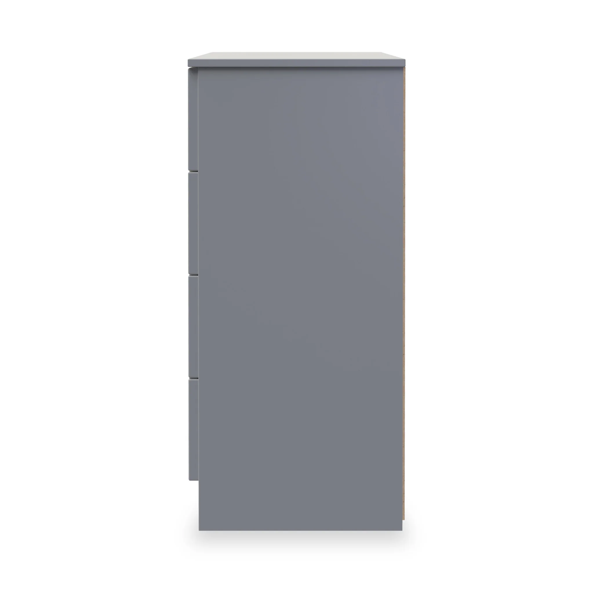 Henshaw 4 Drawer Chest - Image 12