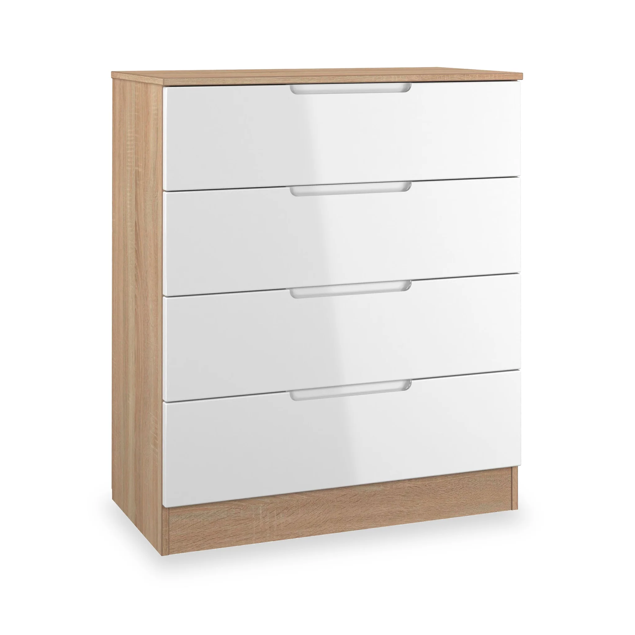 Henshaw 4 Drawer Chest - Image 13