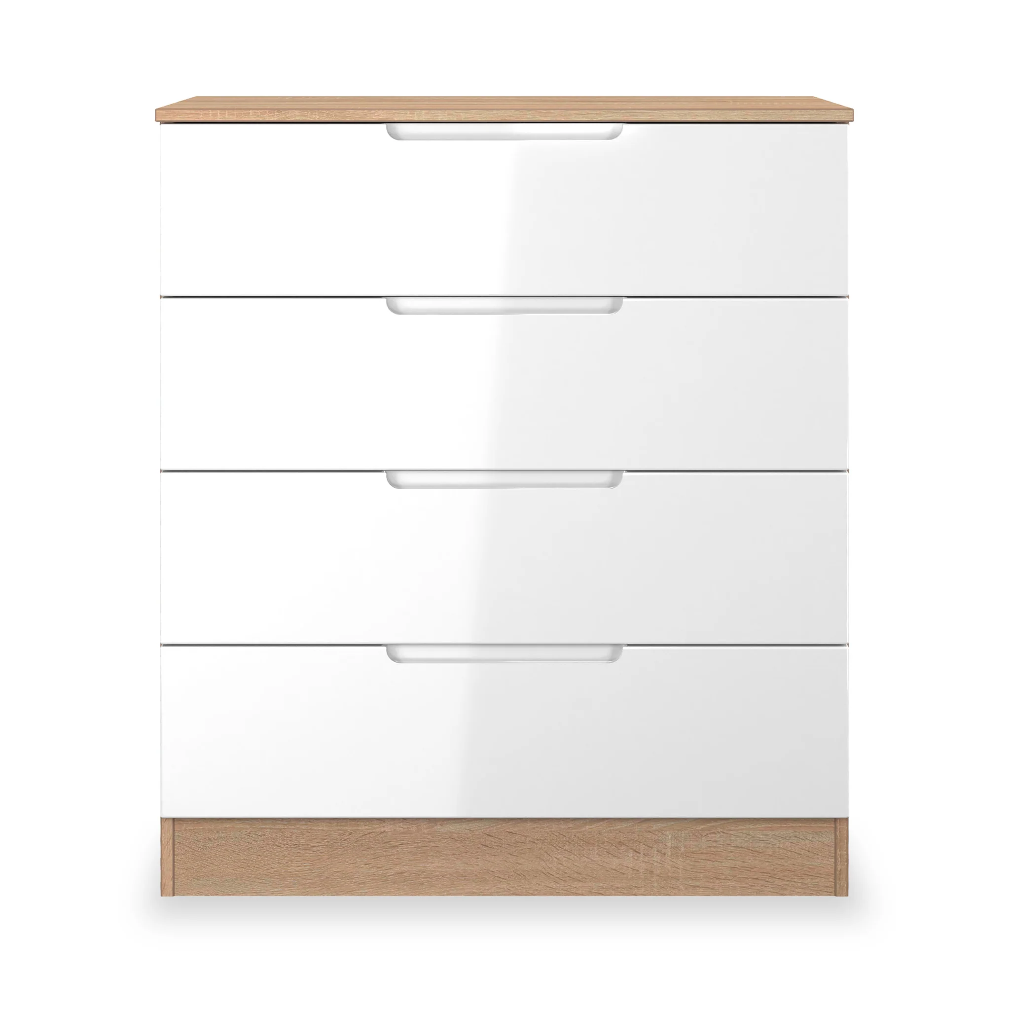 Henshaw 4 Drawer Chest - Image 15