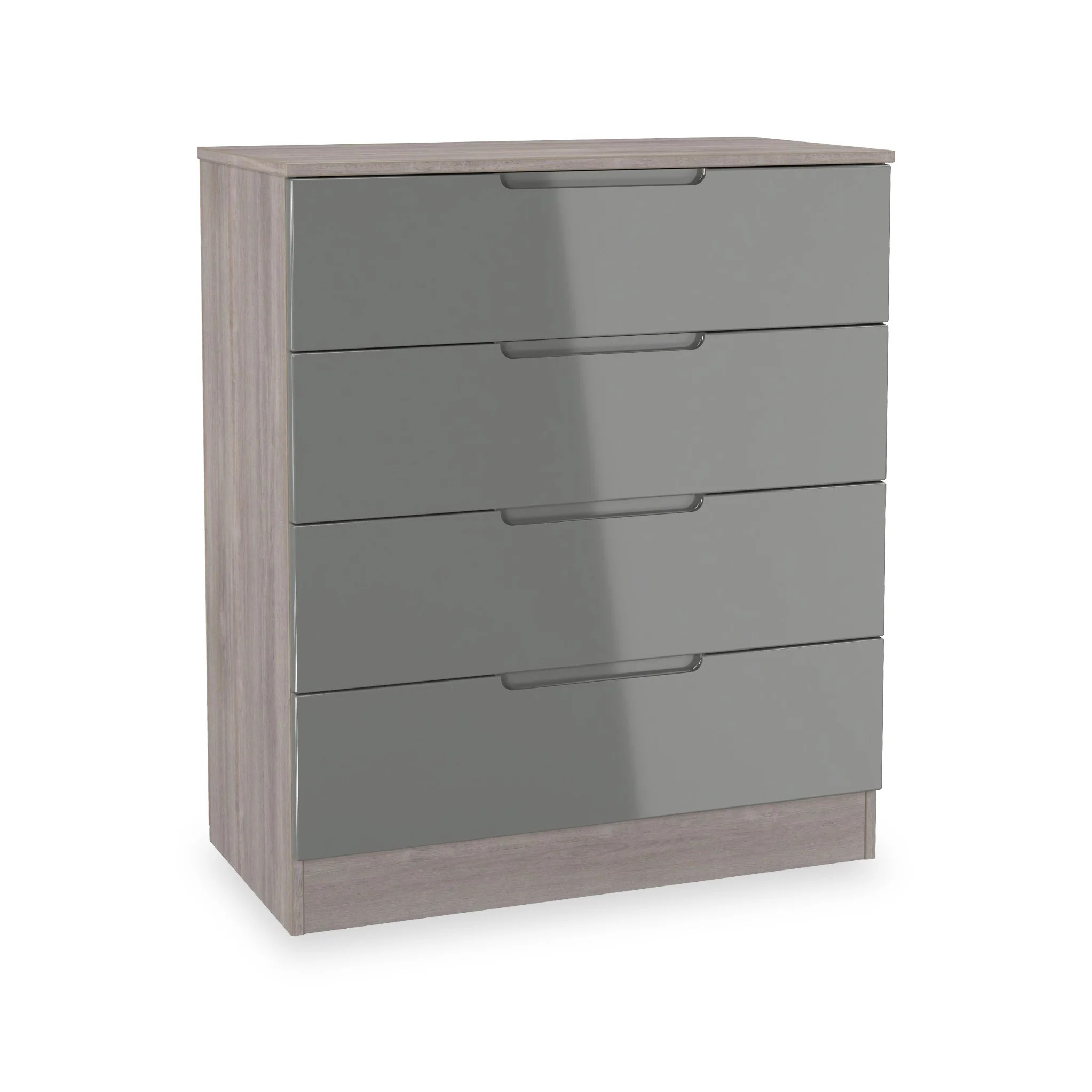 Henshaw 4 Drawer Chest - Image 19