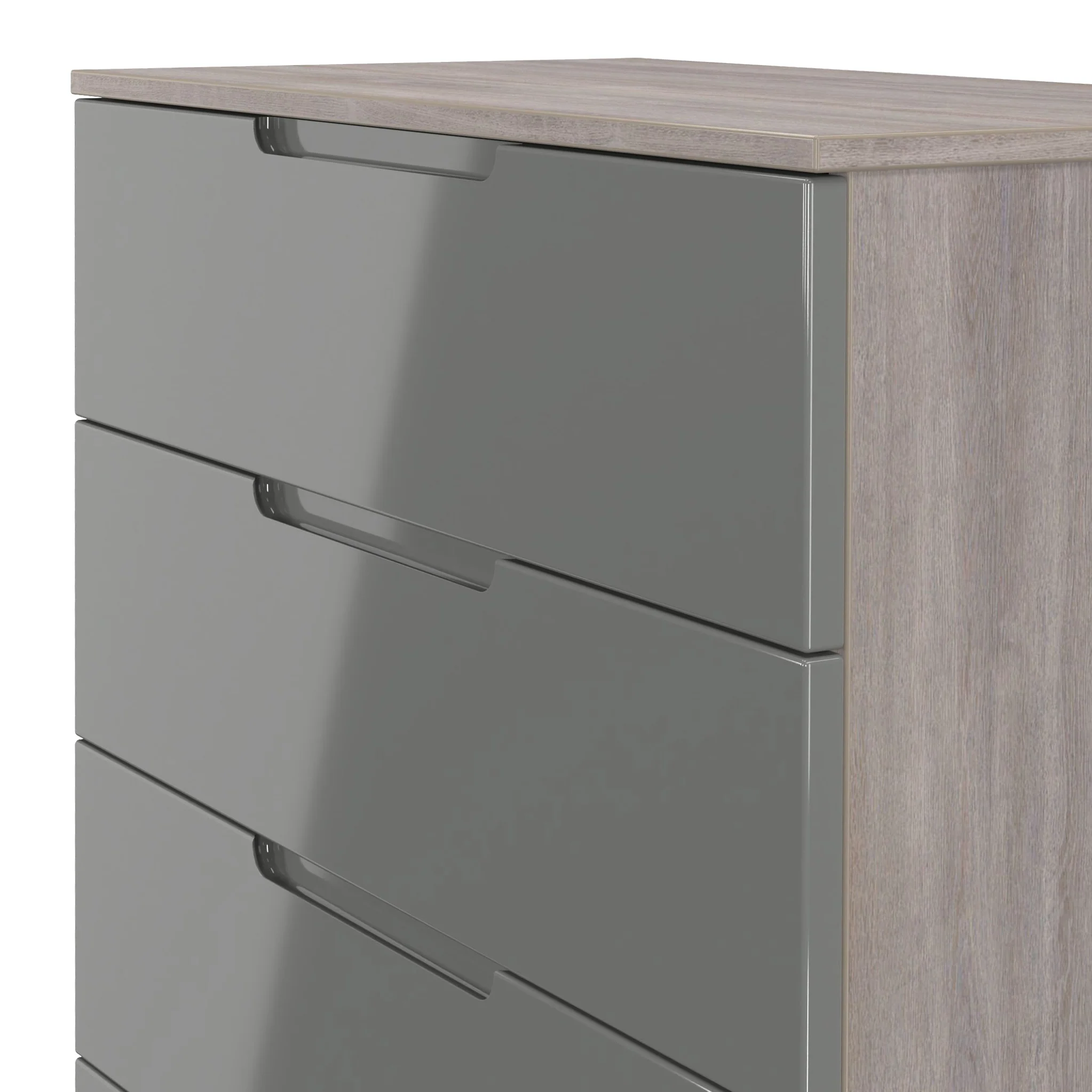 Henshaw 4 Drawer Chest - Image 21