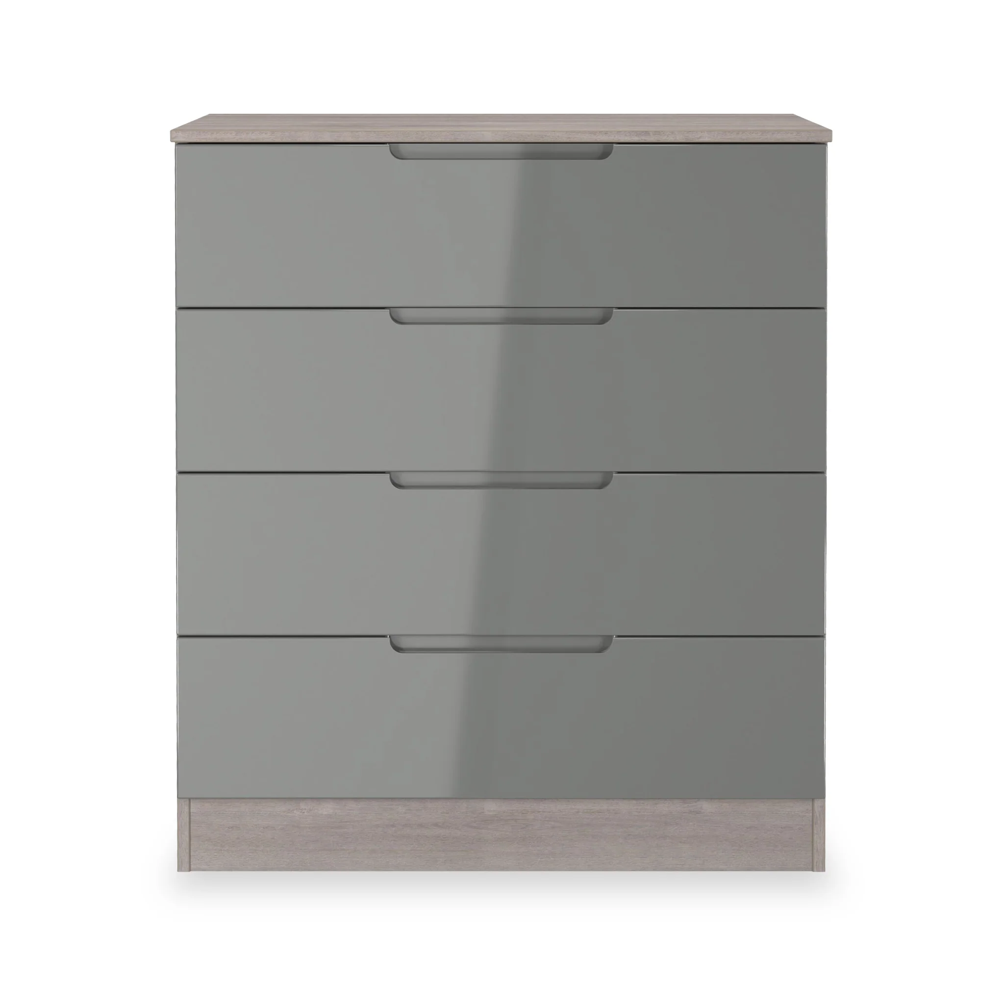 Henshaw 4 Drawer Chest - Image 22