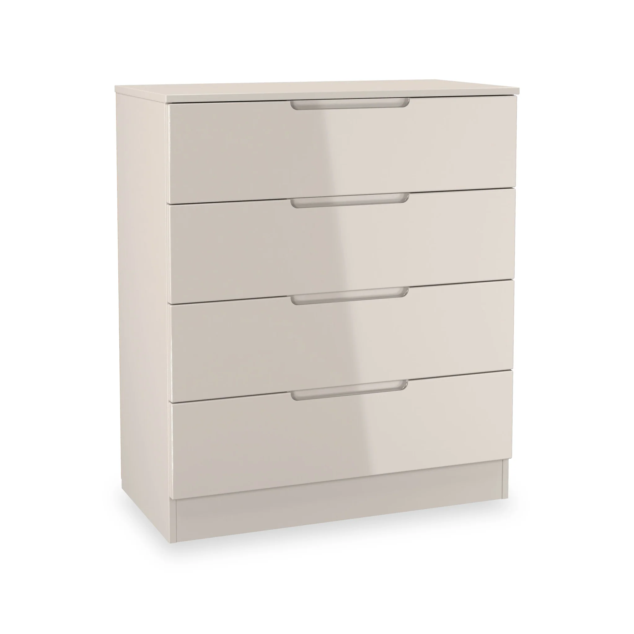 Henshaw 4 Drawer Chest - Image 25
