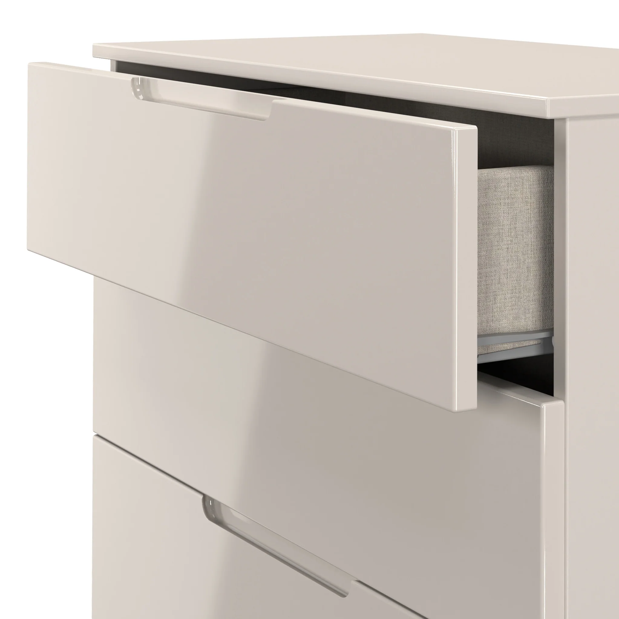 Henshaw 4 Drawer Chest - Image 29
