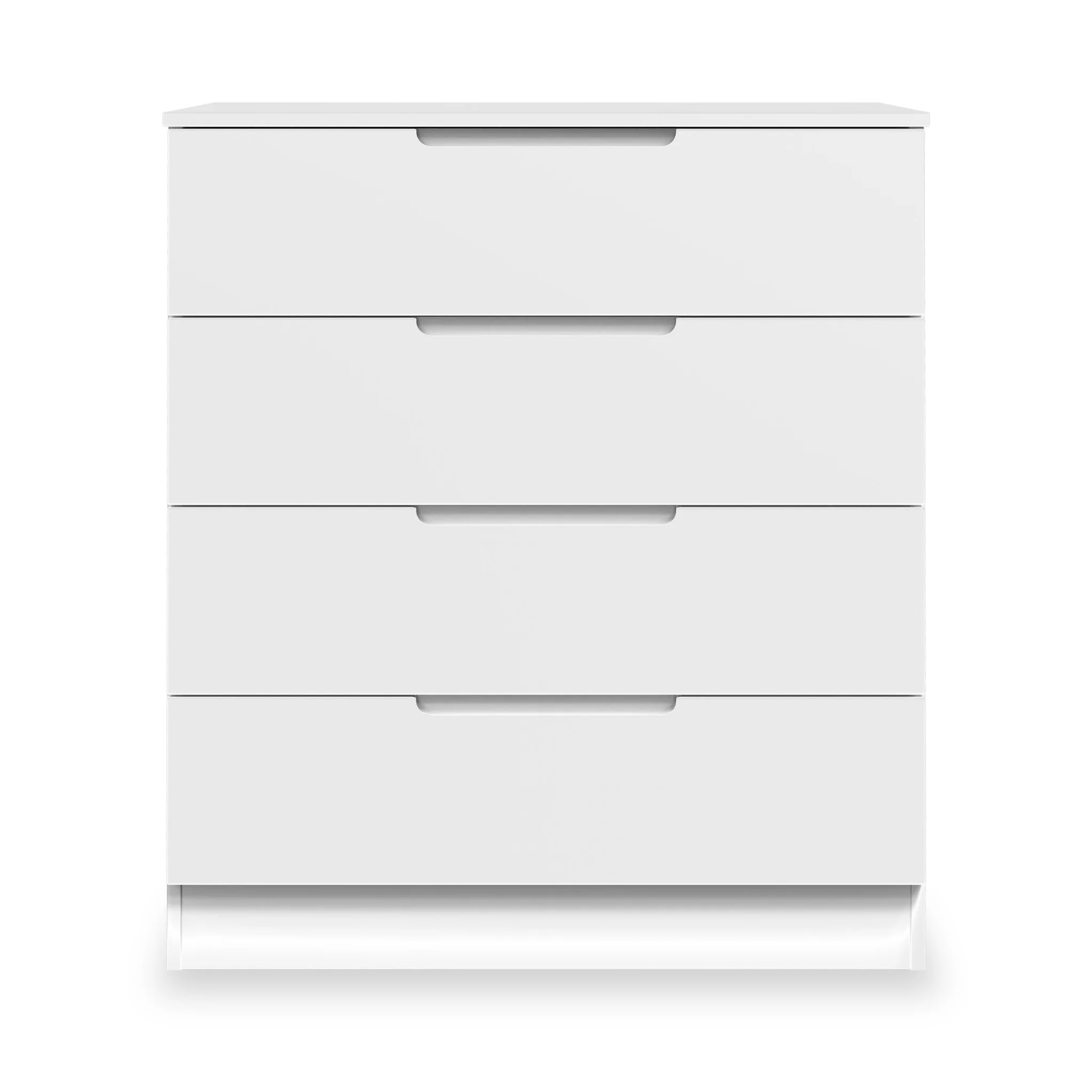 Henshaw 4 Drawer Chest - Image 3