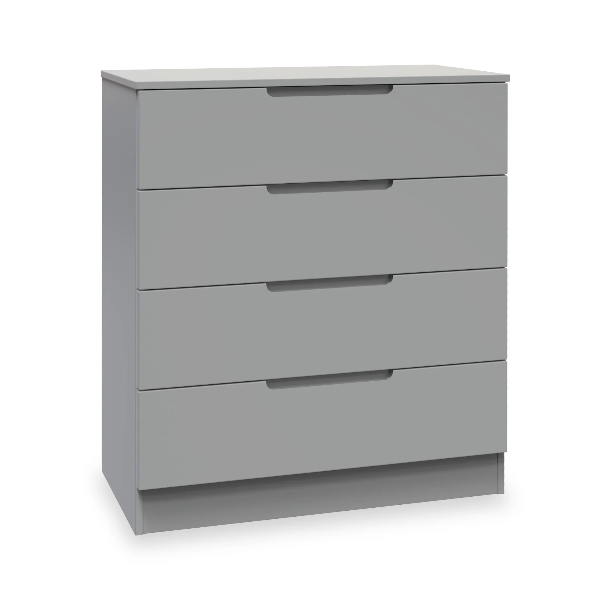 Henshaw 4 Drawer Chest - Image 7