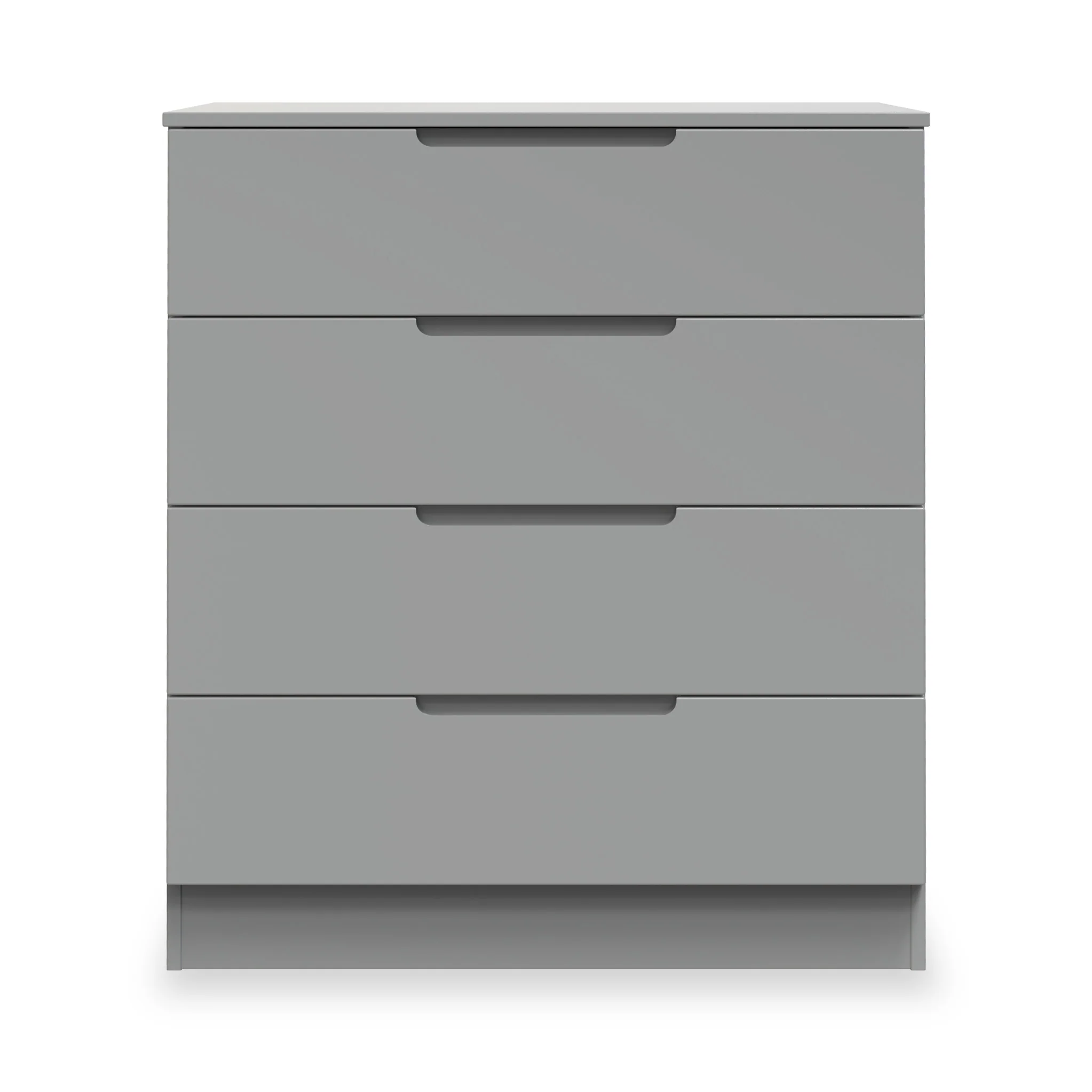 Henshaw 4 Drawer Chest - Image 9