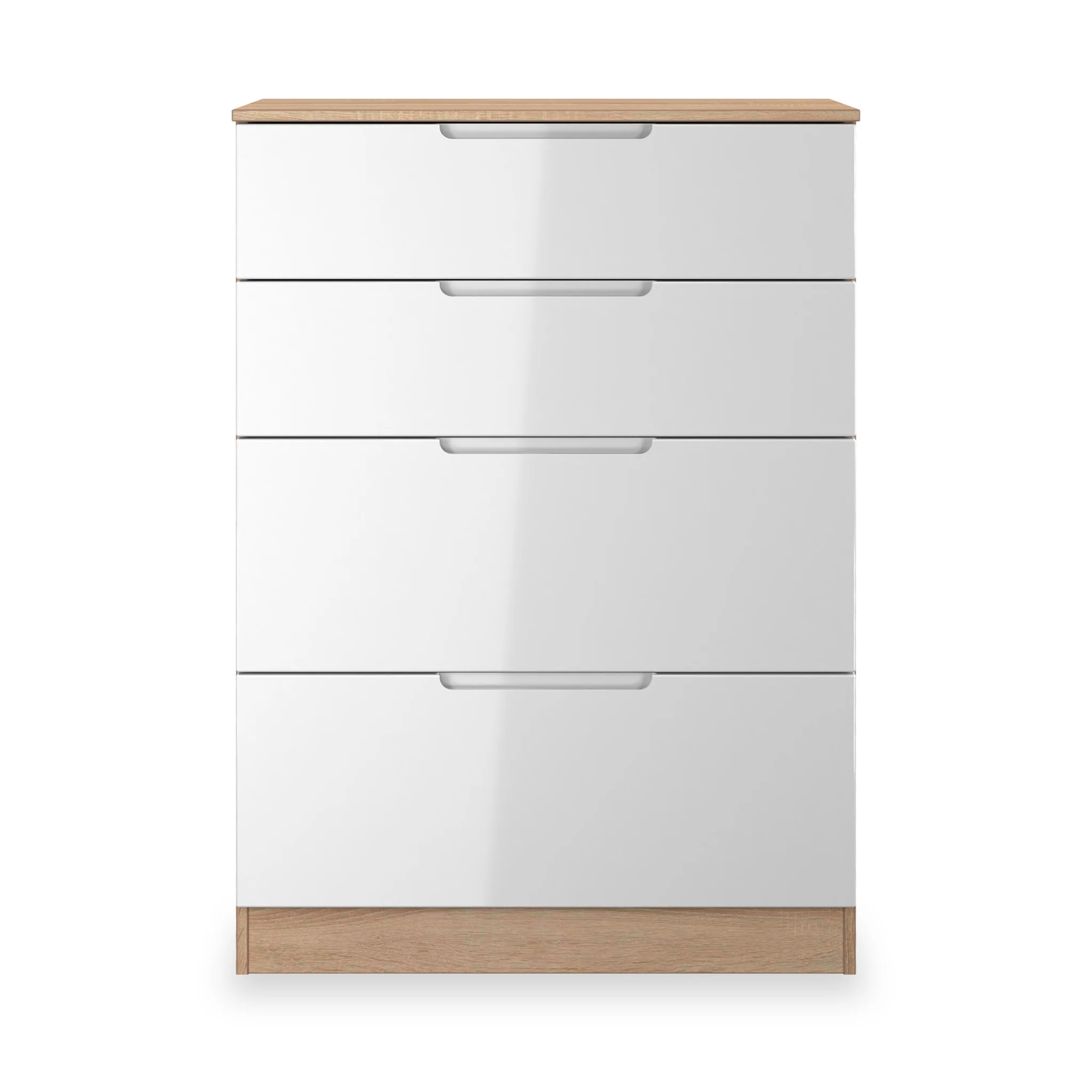 Henshaw 4 Drawer Deep Chest - Image 15