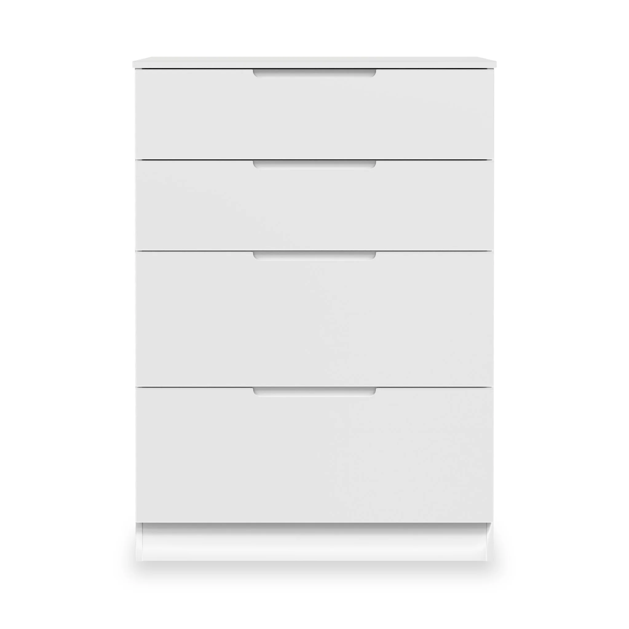 Henshaw 4 Drawer Deep Chest - Image 3