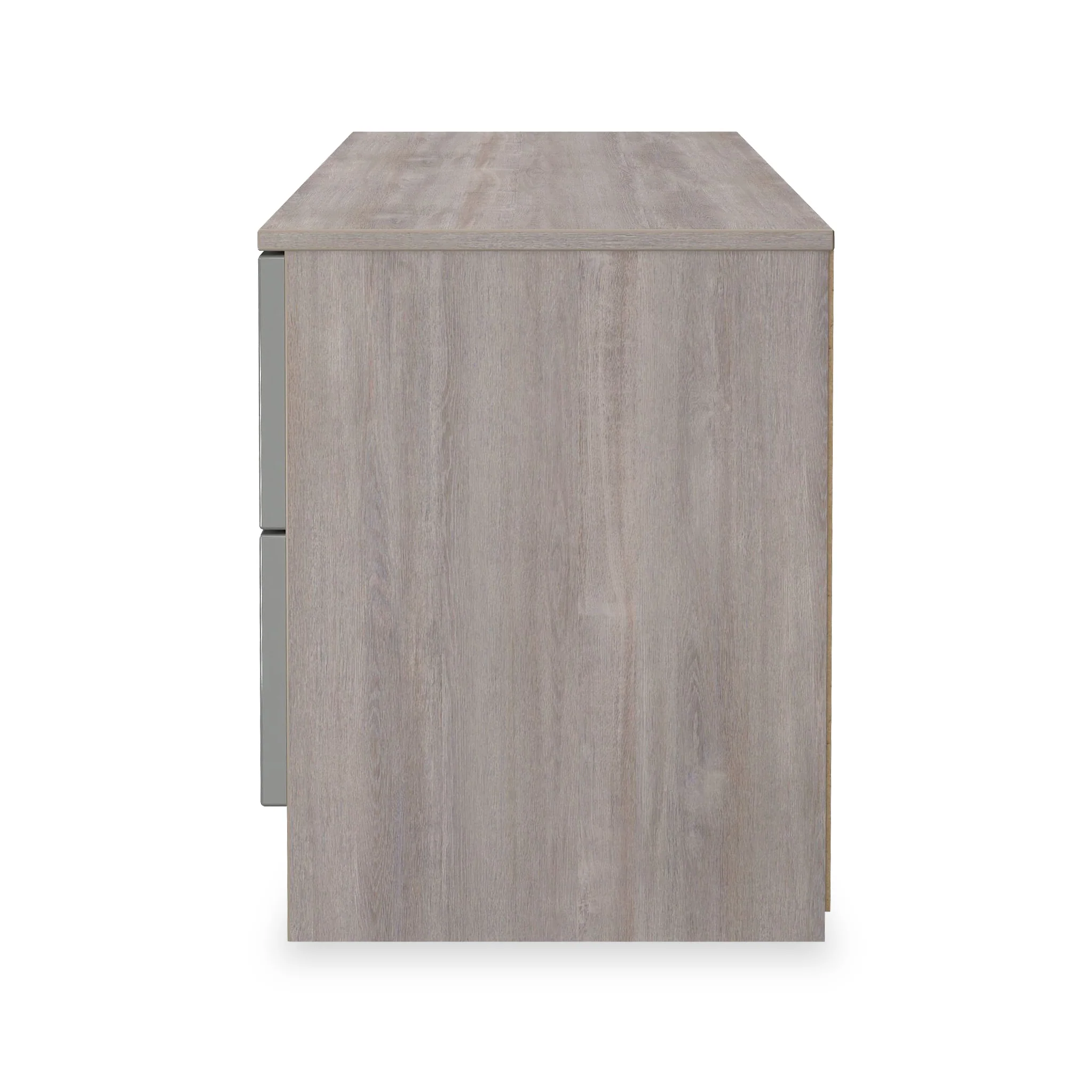 Henshaw 4 Drawer Low Chest - Image 24