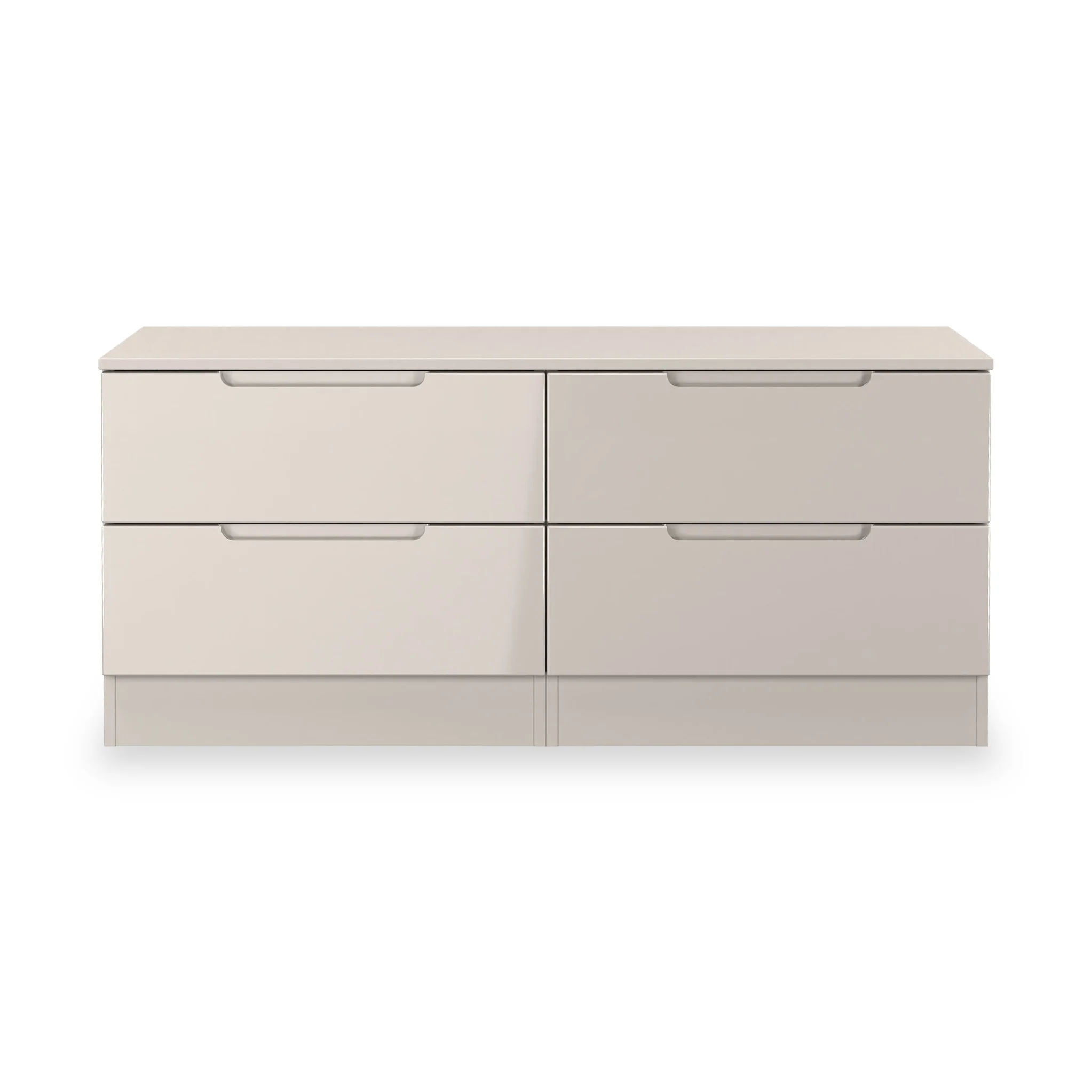 Henshaw 4 Drawer Low Chest - Image 27