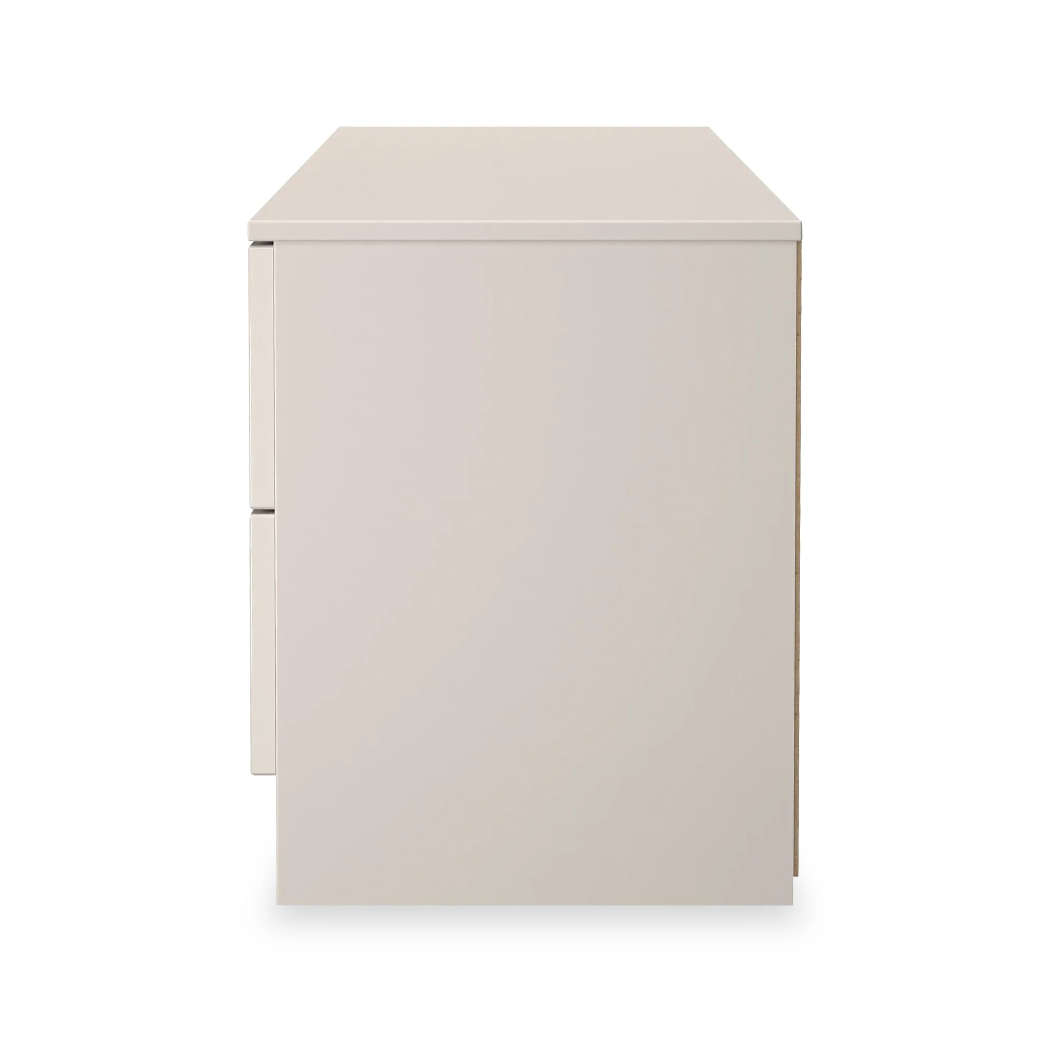 Henshaw 4 Drawer Low Chest - Image 30