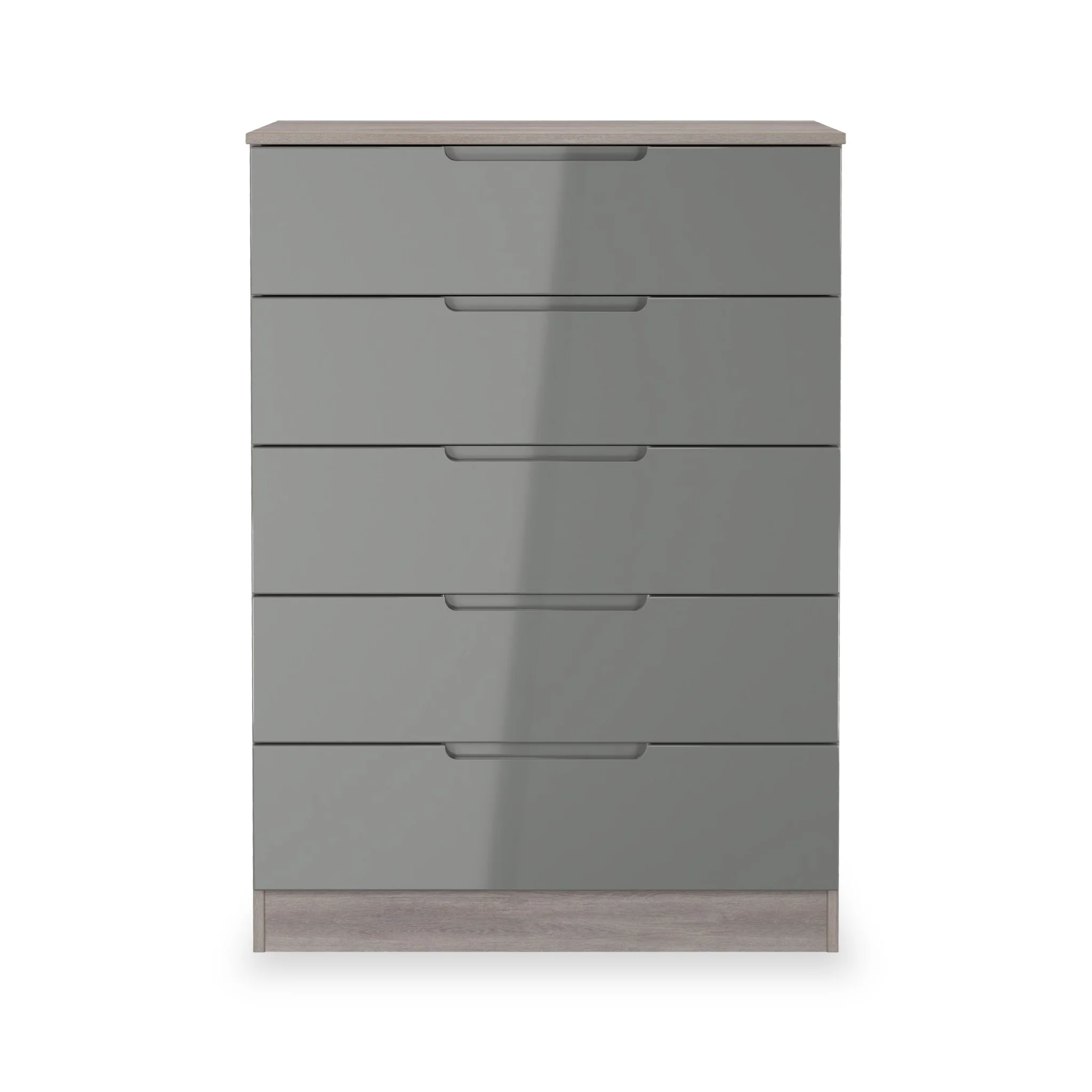 Henshaw 5 Drawer Chest - Image 20