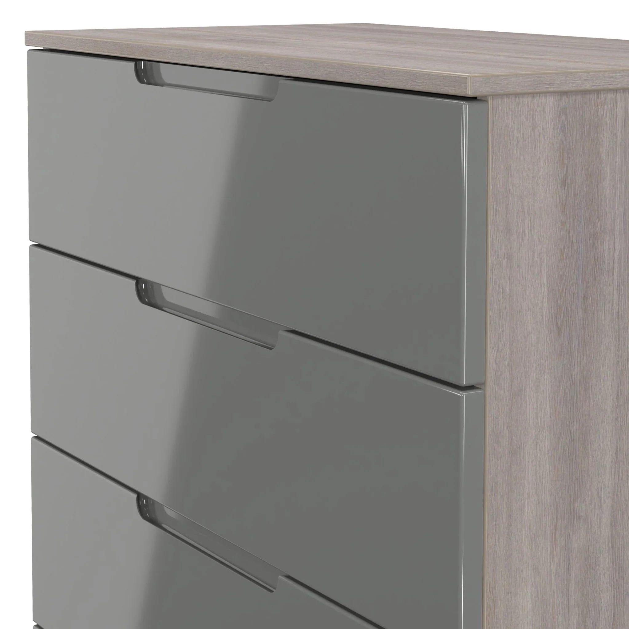 Henshaw 5 Drawer Chest - Image 21