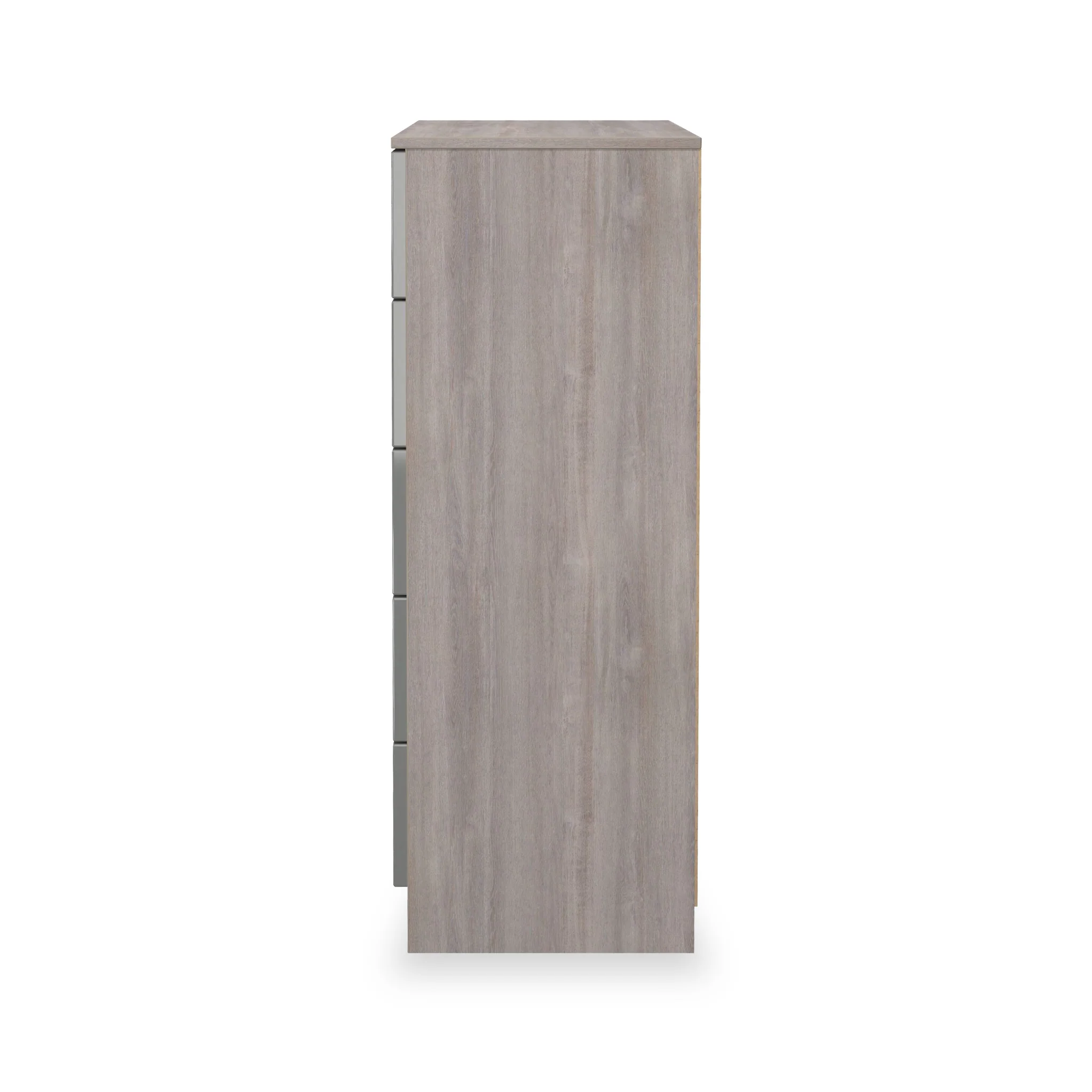 Henshaw 5 Drawer Chest - Image 23