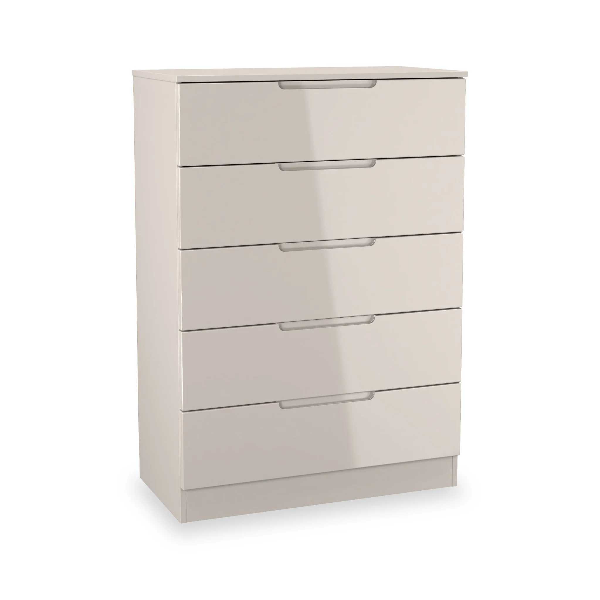 Henshaw 5 Drawer Chest - Image 24