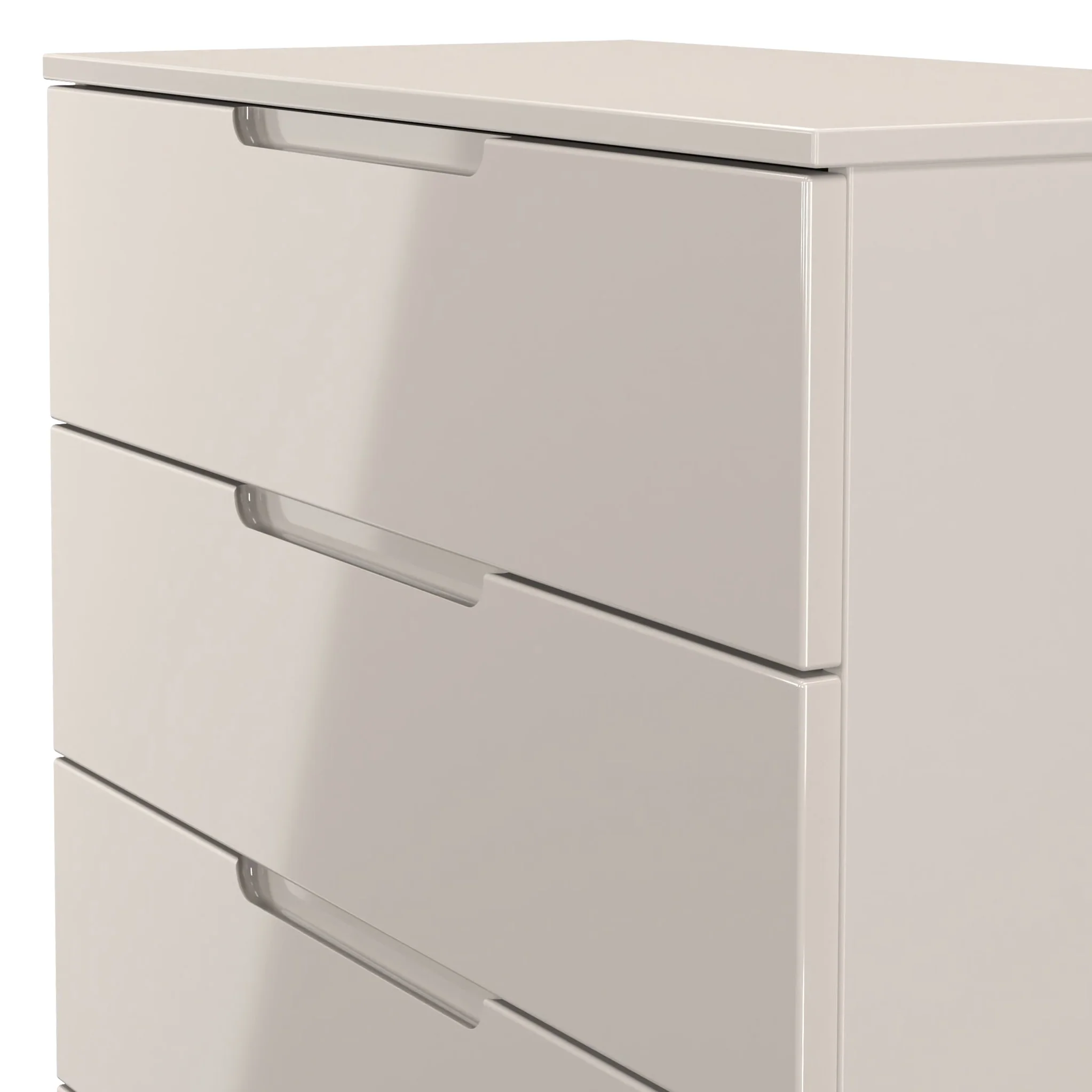 Henshaw 5 Drawer Chest - Image 27